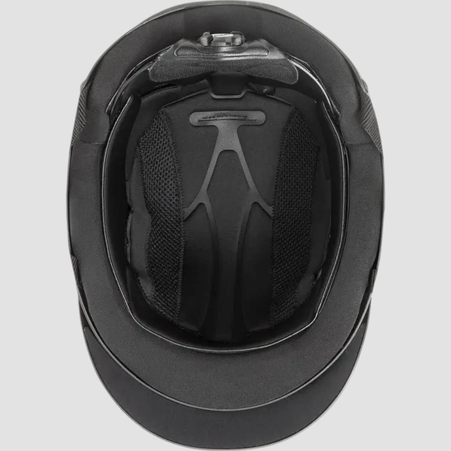 Uvex-PerfexxionIII-black-3 (1)(1) Uvex Reithelm Perfexxion III