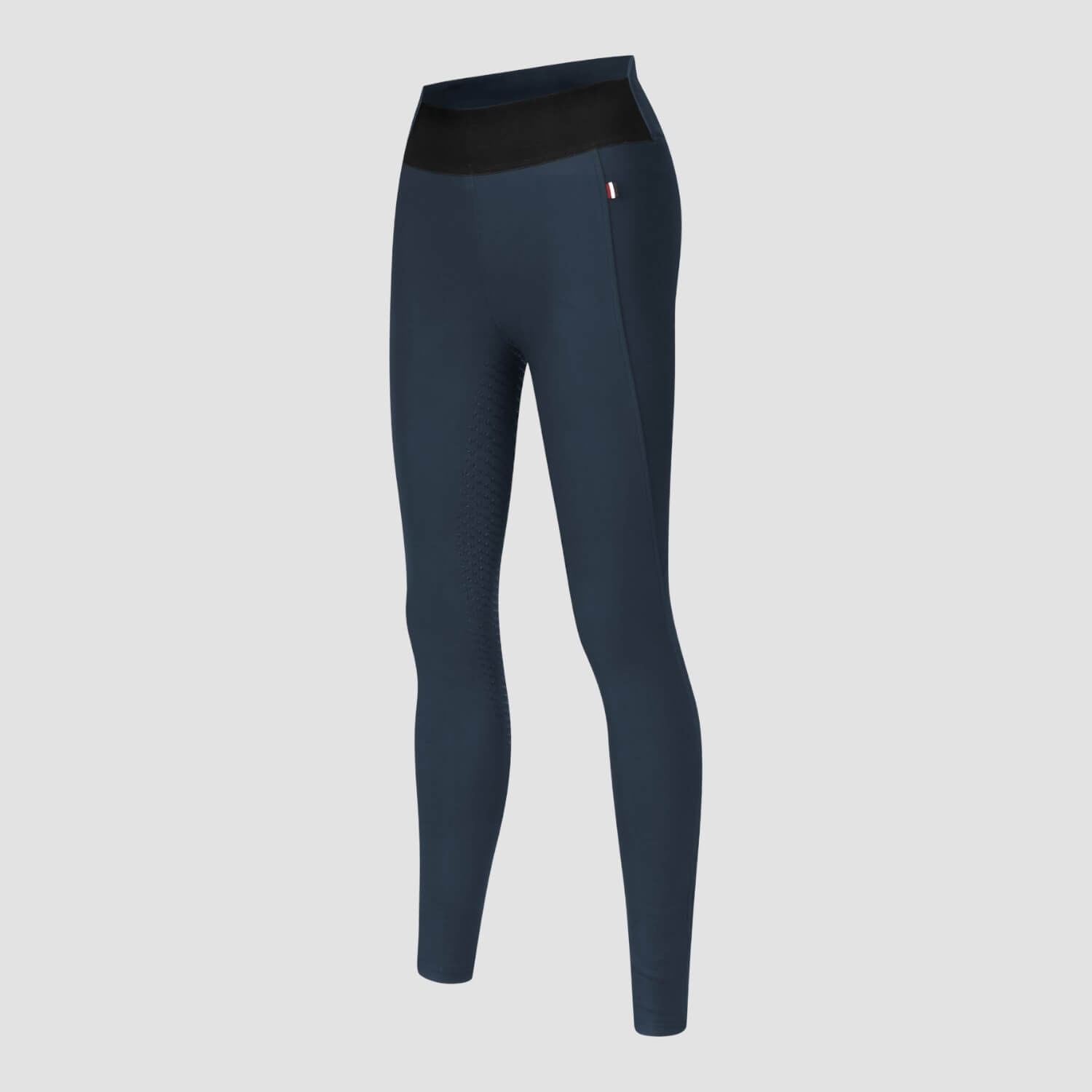 Kingsland KLMartha Ladies F-Grip Water-Repellent Tights Navy
