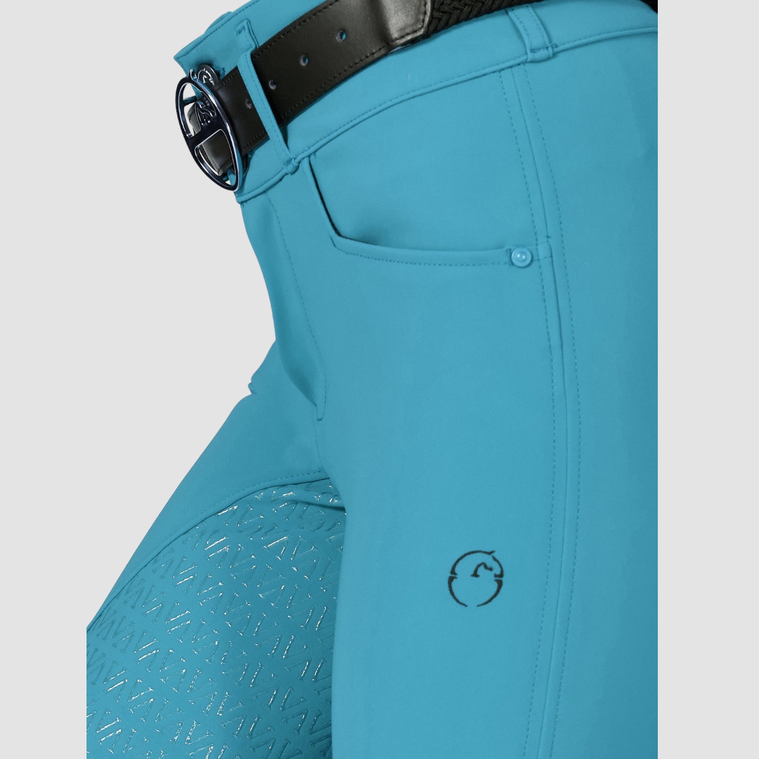 Vestrum Full Grip Damenreithose Adria