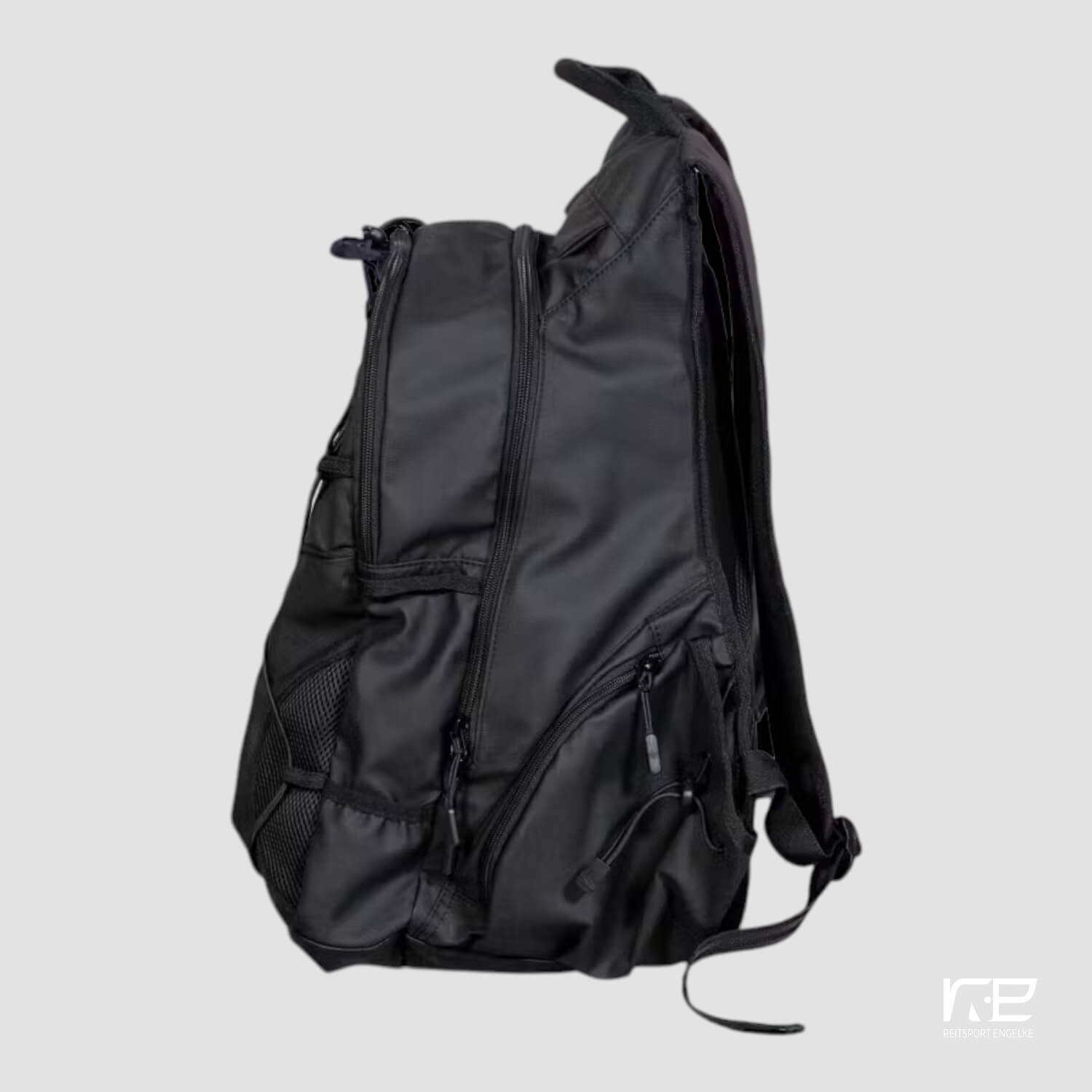 Kentucky GD Grooming Rucksack Schwarz