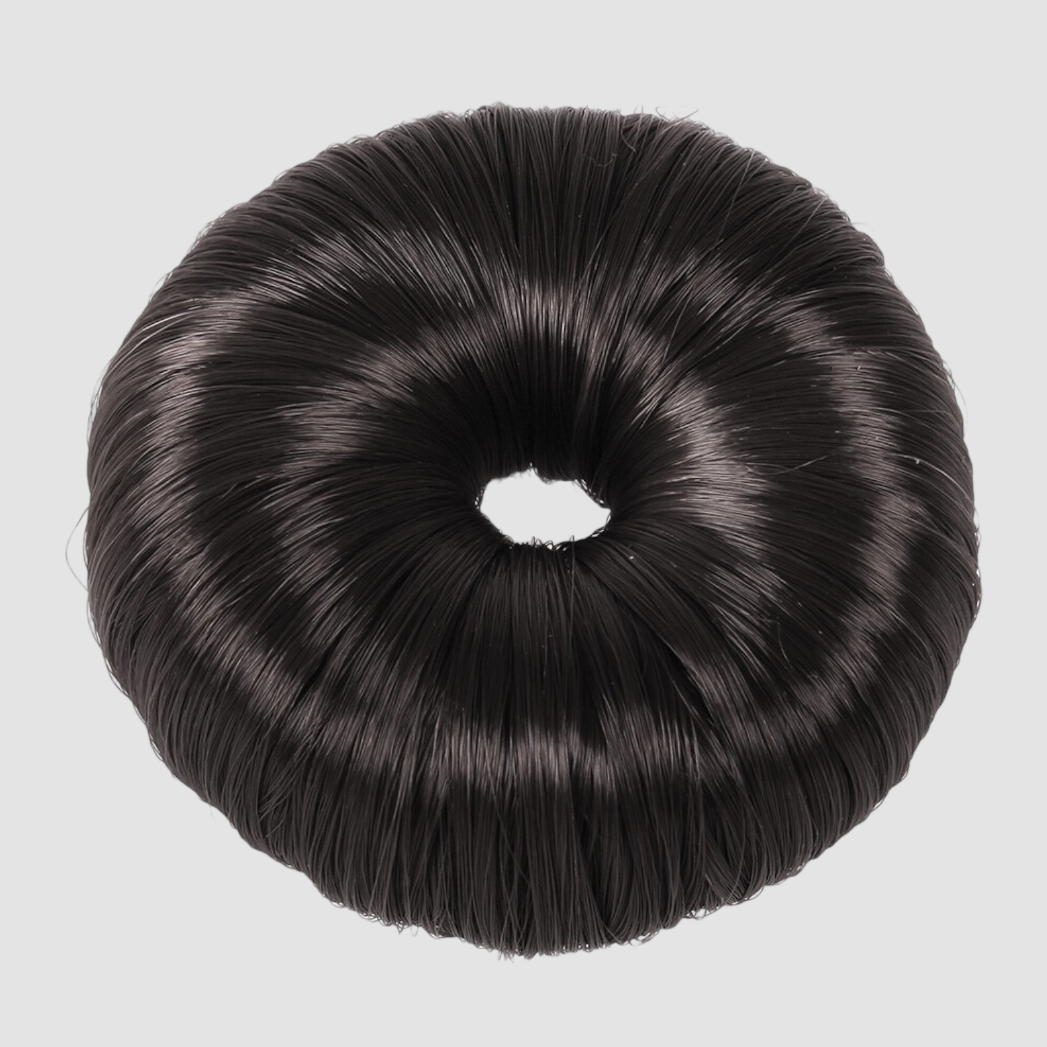 Brands of Q Haar-Knotenring