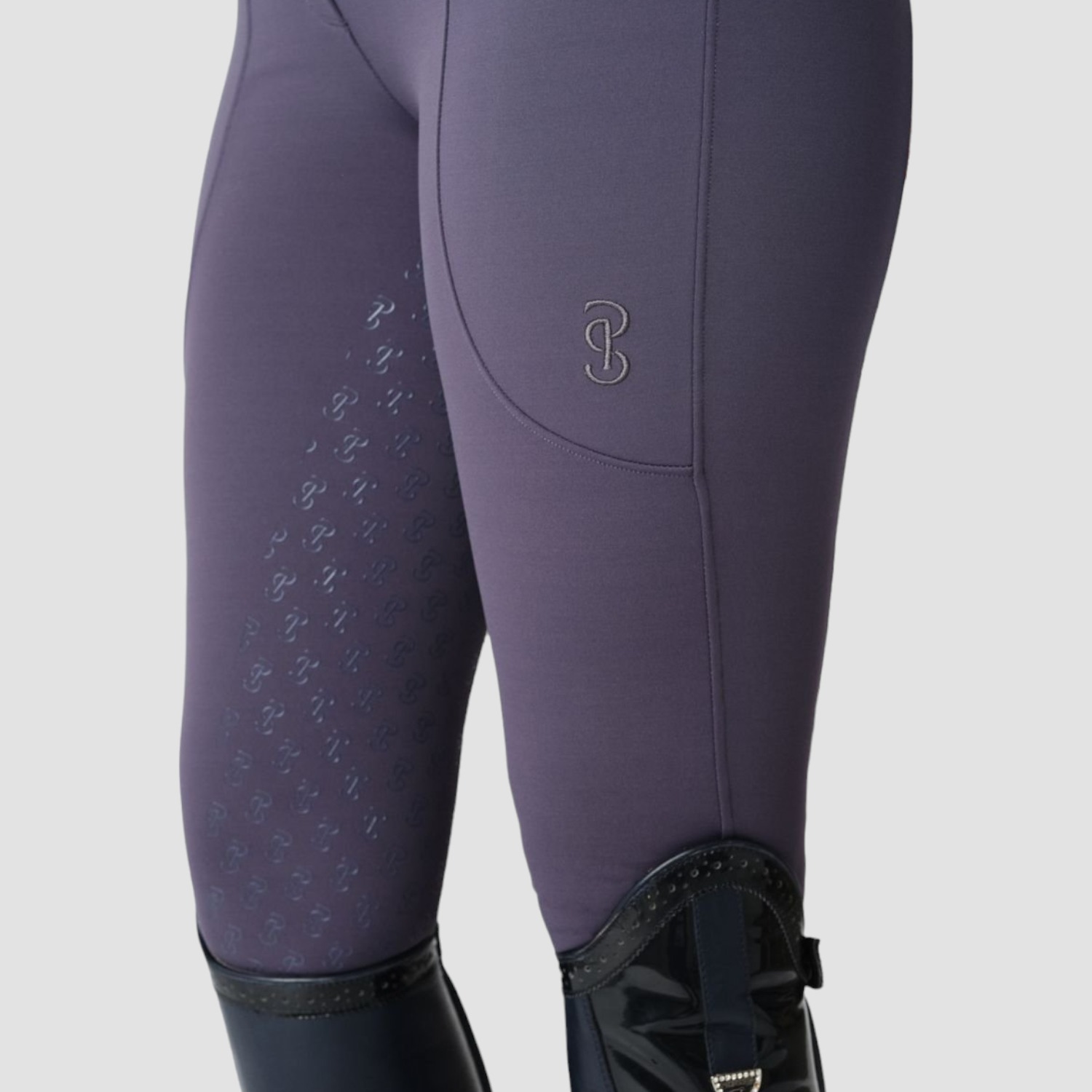 PS of Sweden Reitleggins Juliette in Odessy Blue