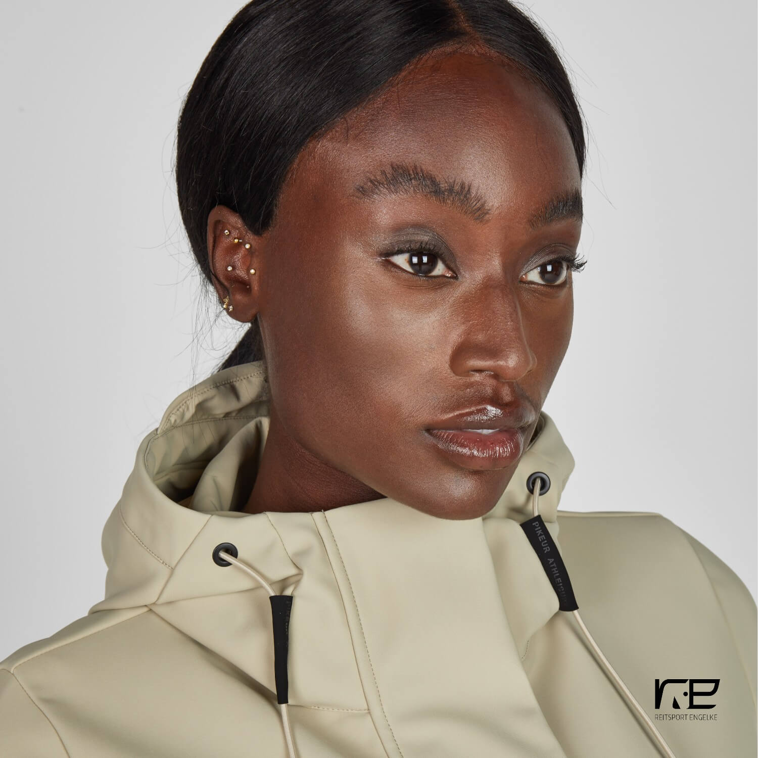 Pikeur Softshell Jacket Frosted Sage