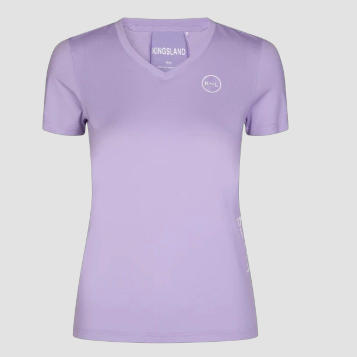Kingsland KLHanna Damen Trainingsshirt
