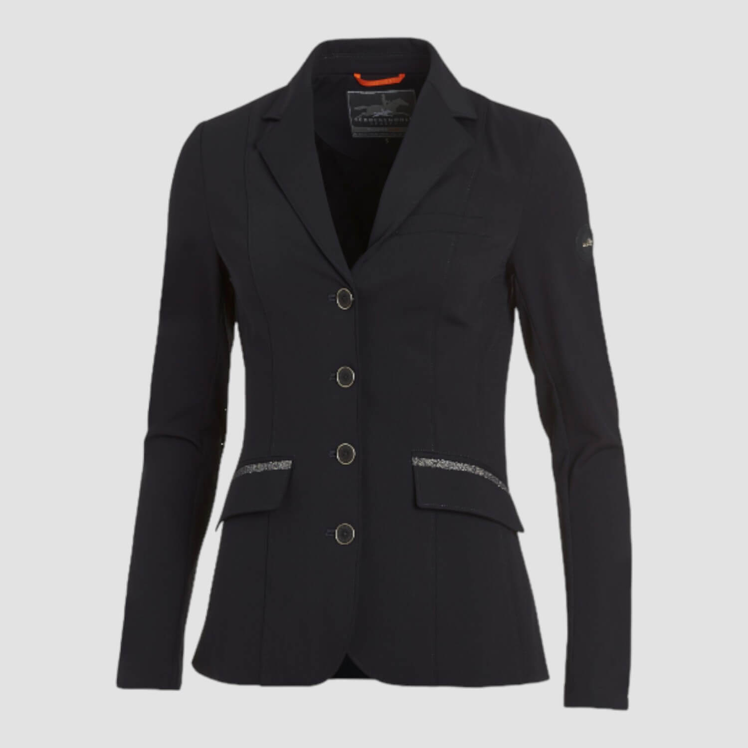 Schockemöhle Sports Turniersakko AMELIE STYLE Dark Blue