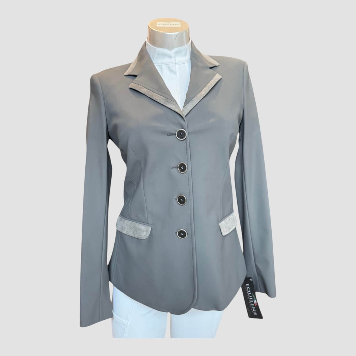 Equiline X-Cool Jacket Aida