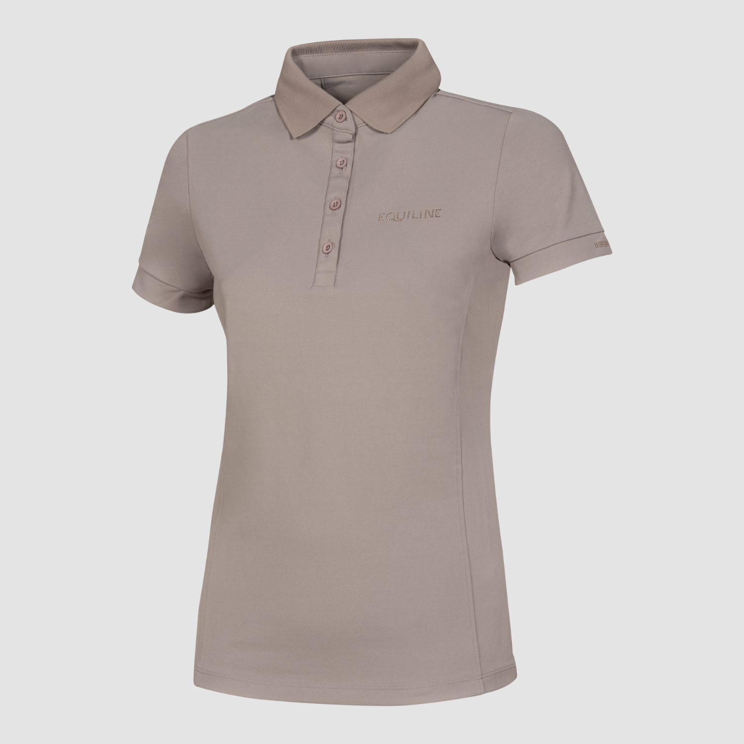 Equiline Damen Poloshirt Evae