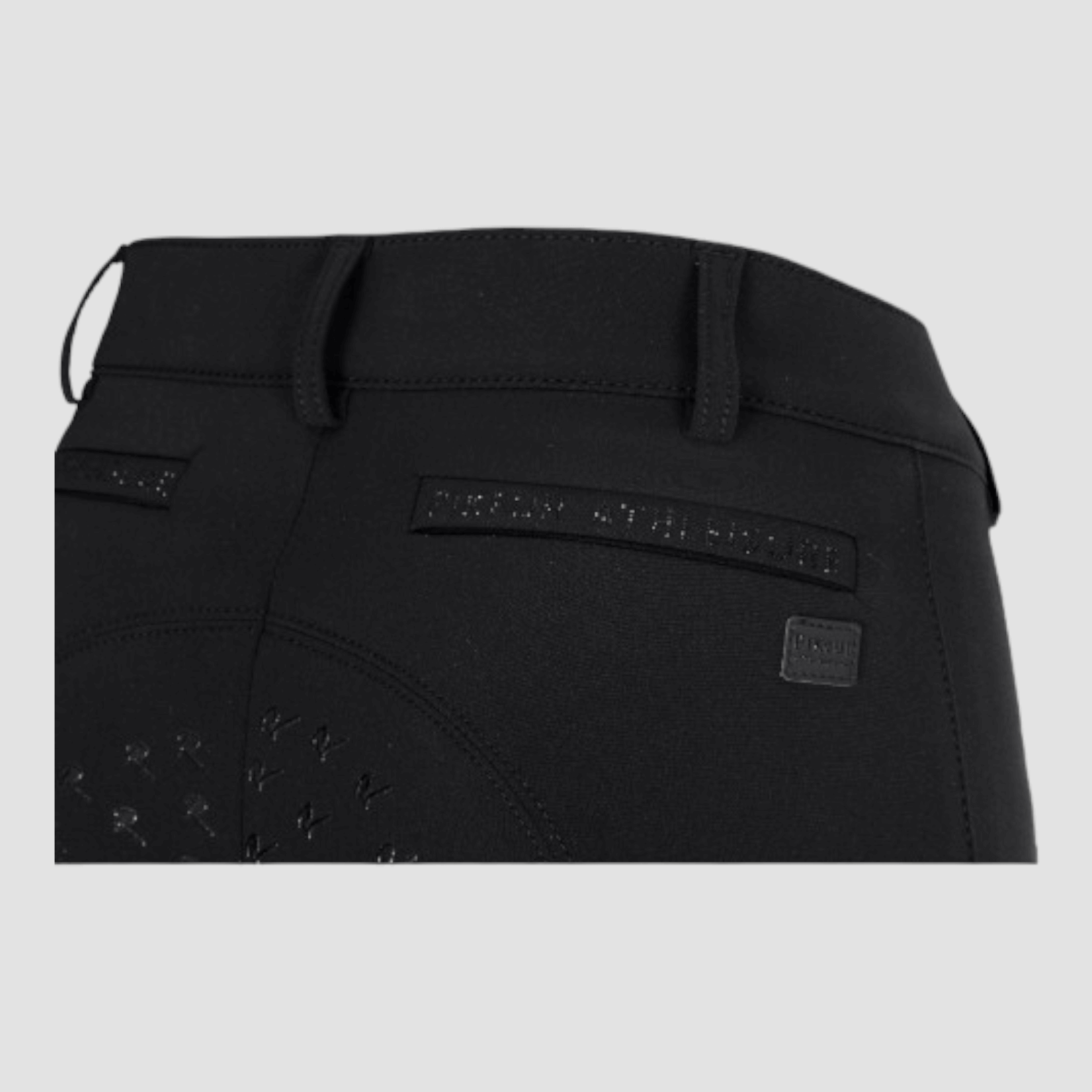 Pikeur Reithose Oliva Athleisure SD Black