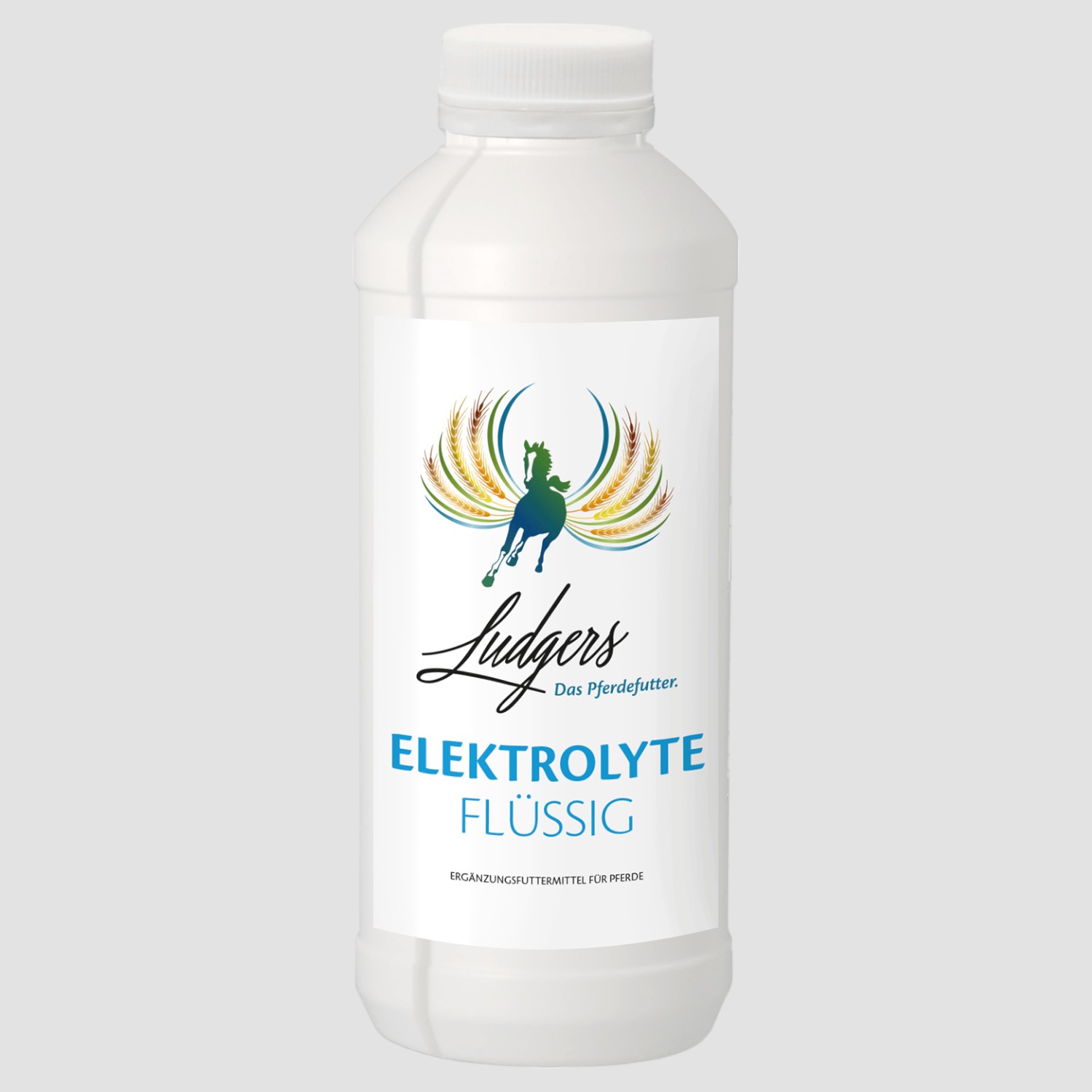 Ludgers N Elektrolyte Flüssig