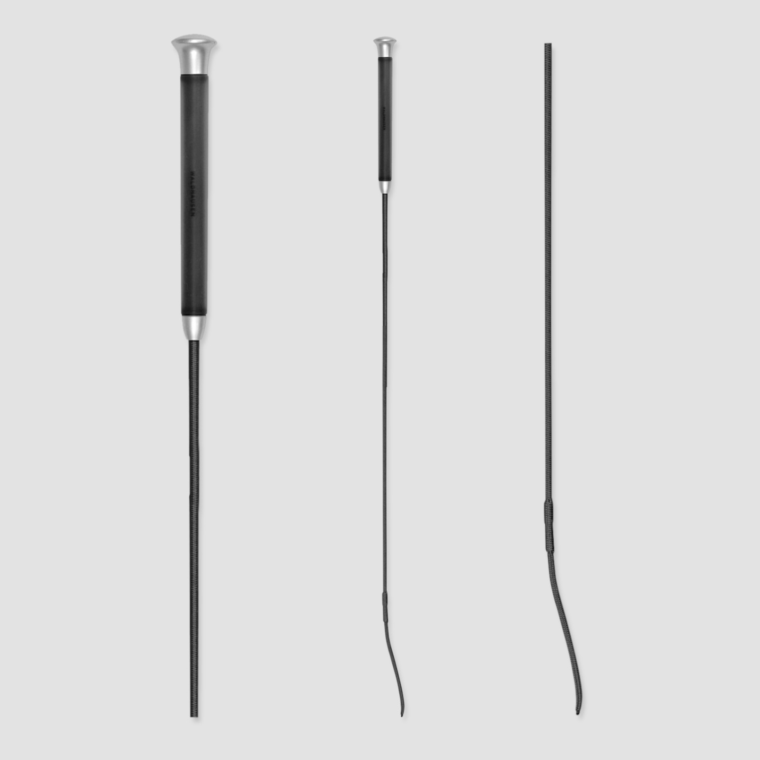 Waldhausen Dressurgerte mit Gelgriff