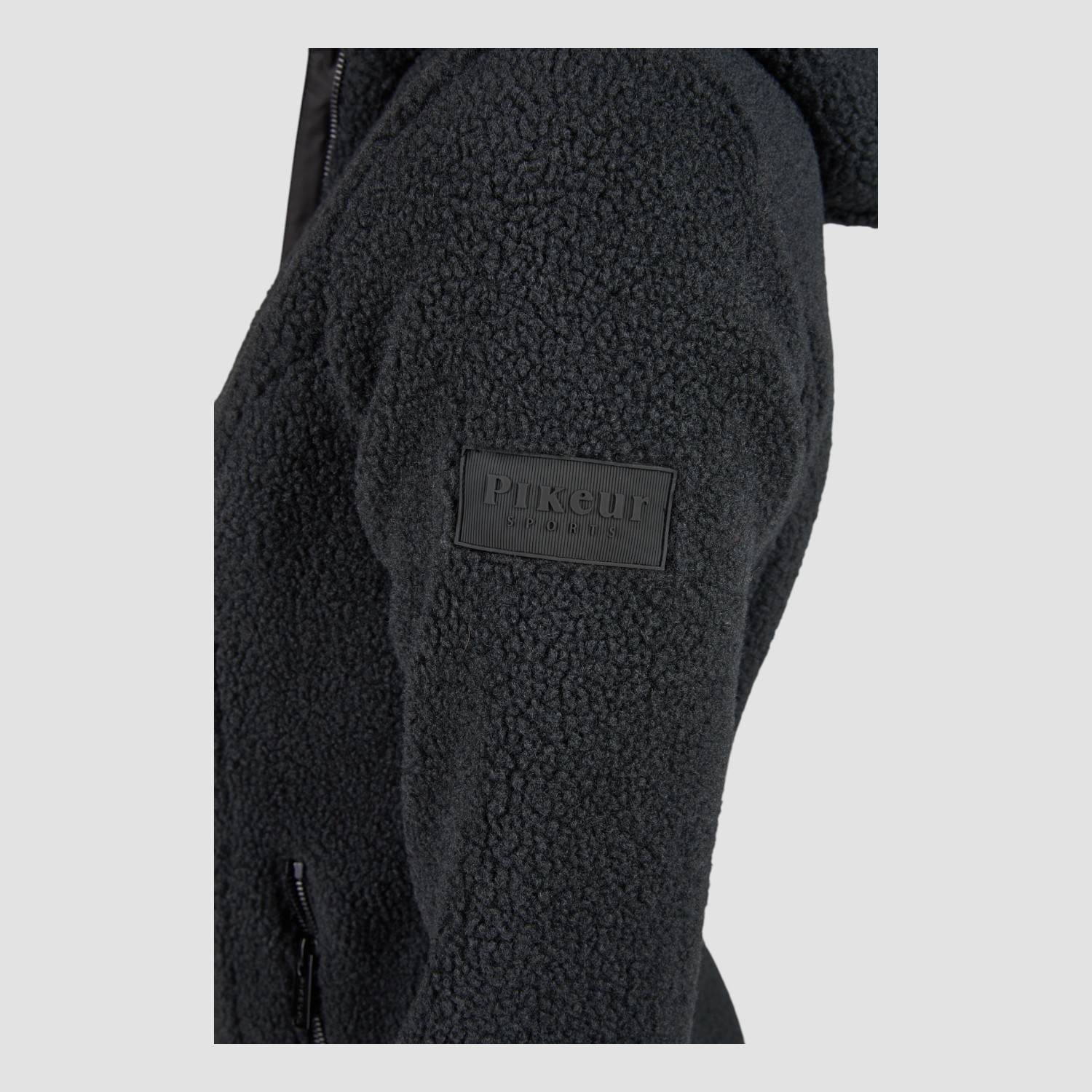 Pikeur Fleece Jacket 8034 Sports