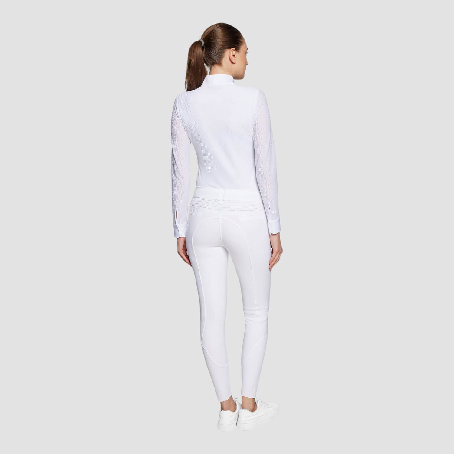 Samshield Reithose Clara Premium Full Grip Samshield Reithose Clara Premium Full Grip