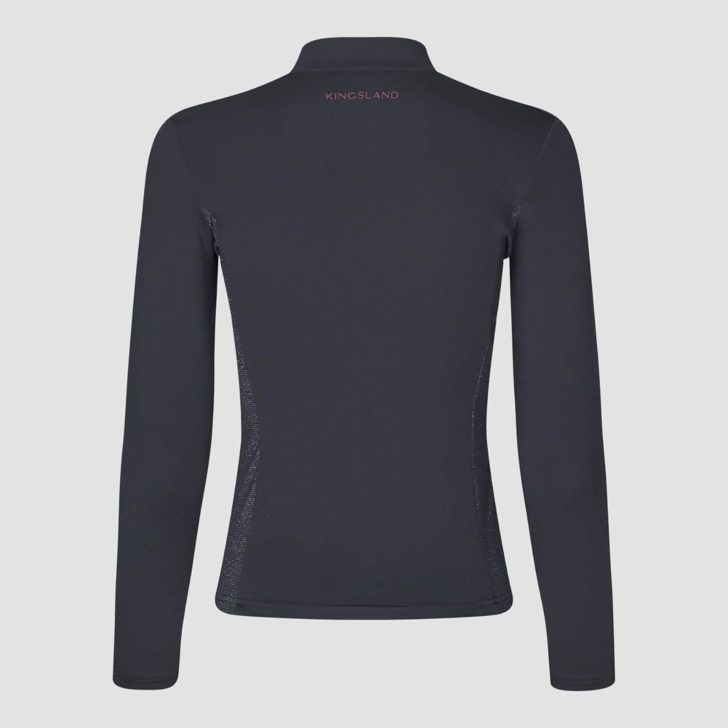 Kingsland KLMelody Junior Training Shirt Navy