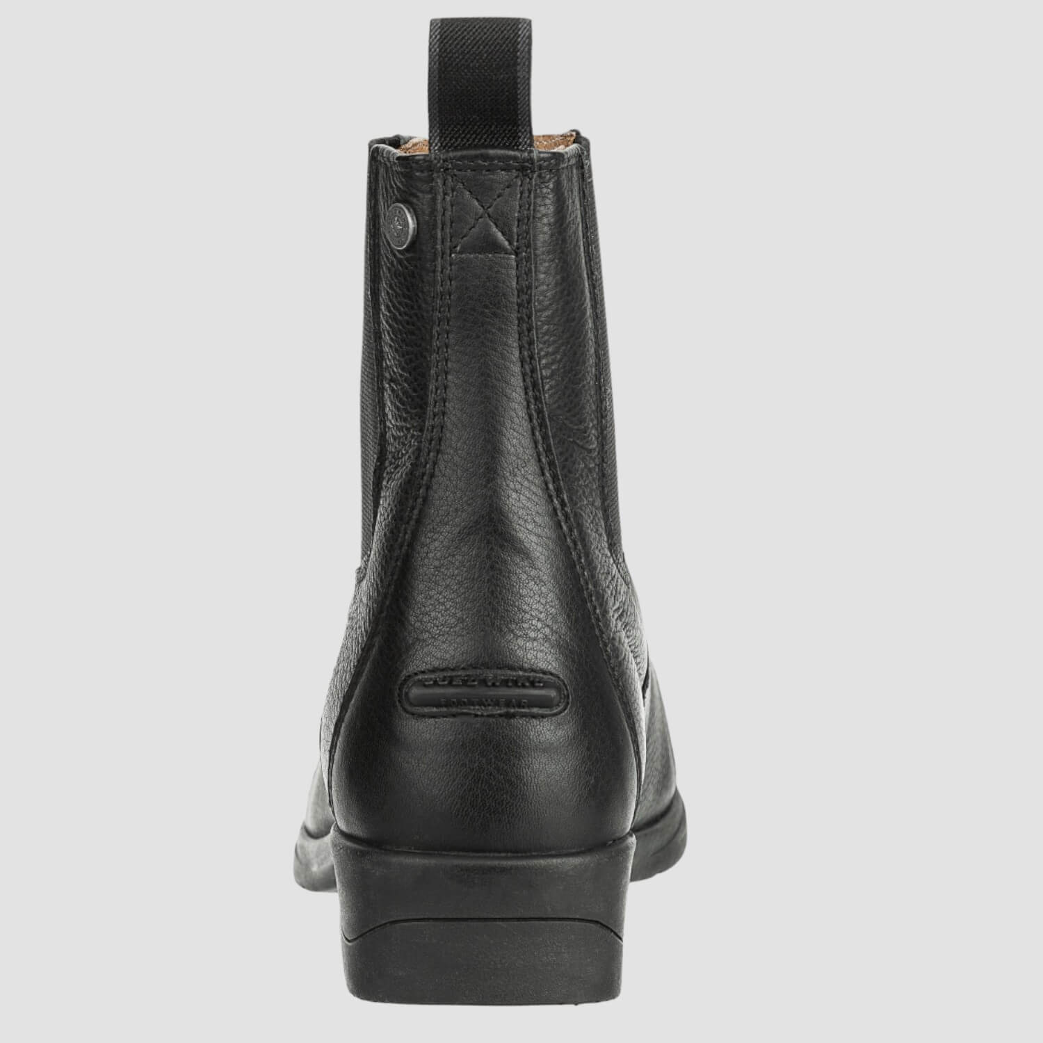 Südwind_Nova_Soft_5(1) Südwind Nova Kids FZ Soft Black - Kinderstiefelette