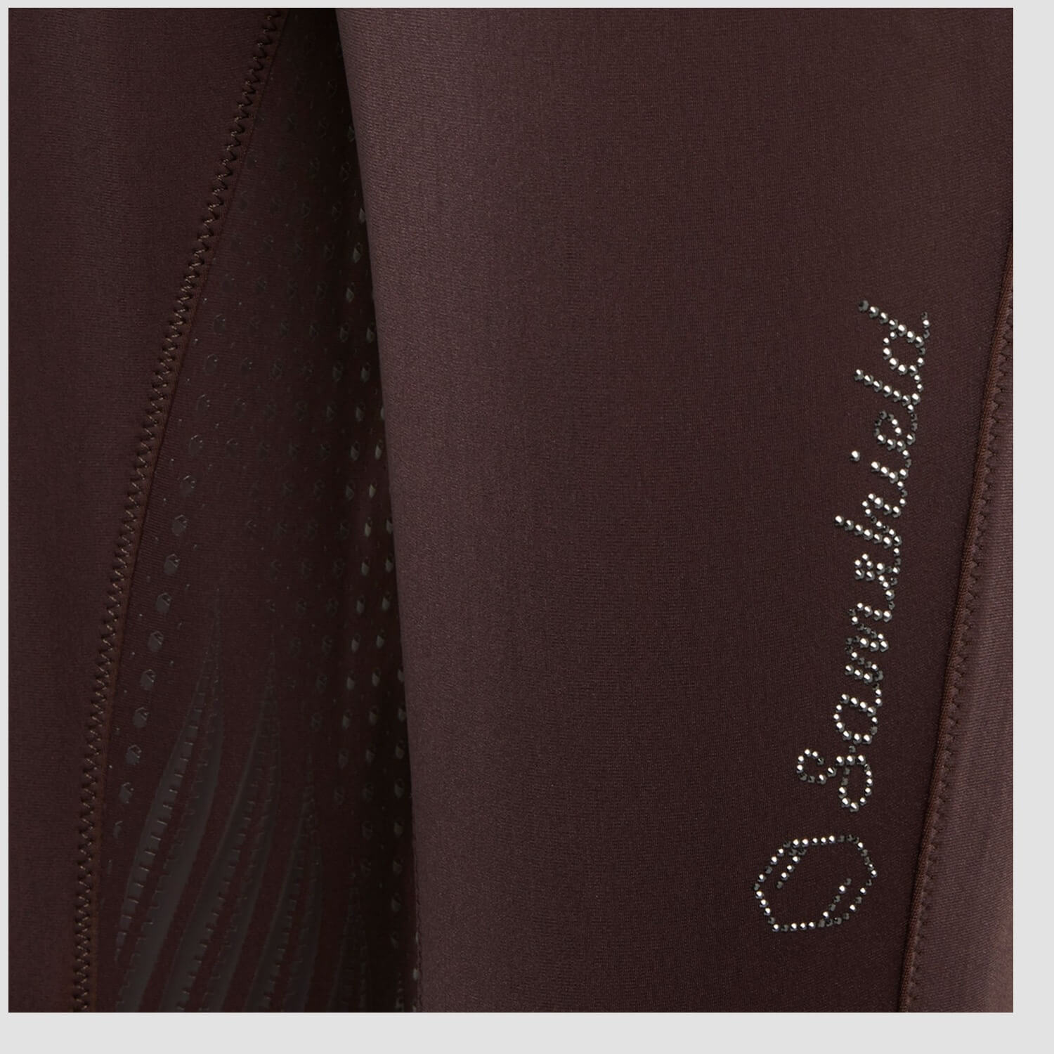 Samshield Damenreithose Clara Winter