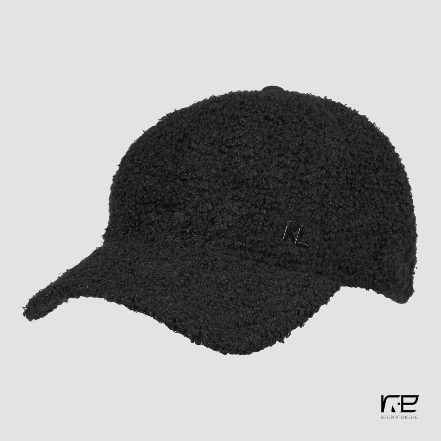 Kingsland KLAmra Shepherd Cap Black