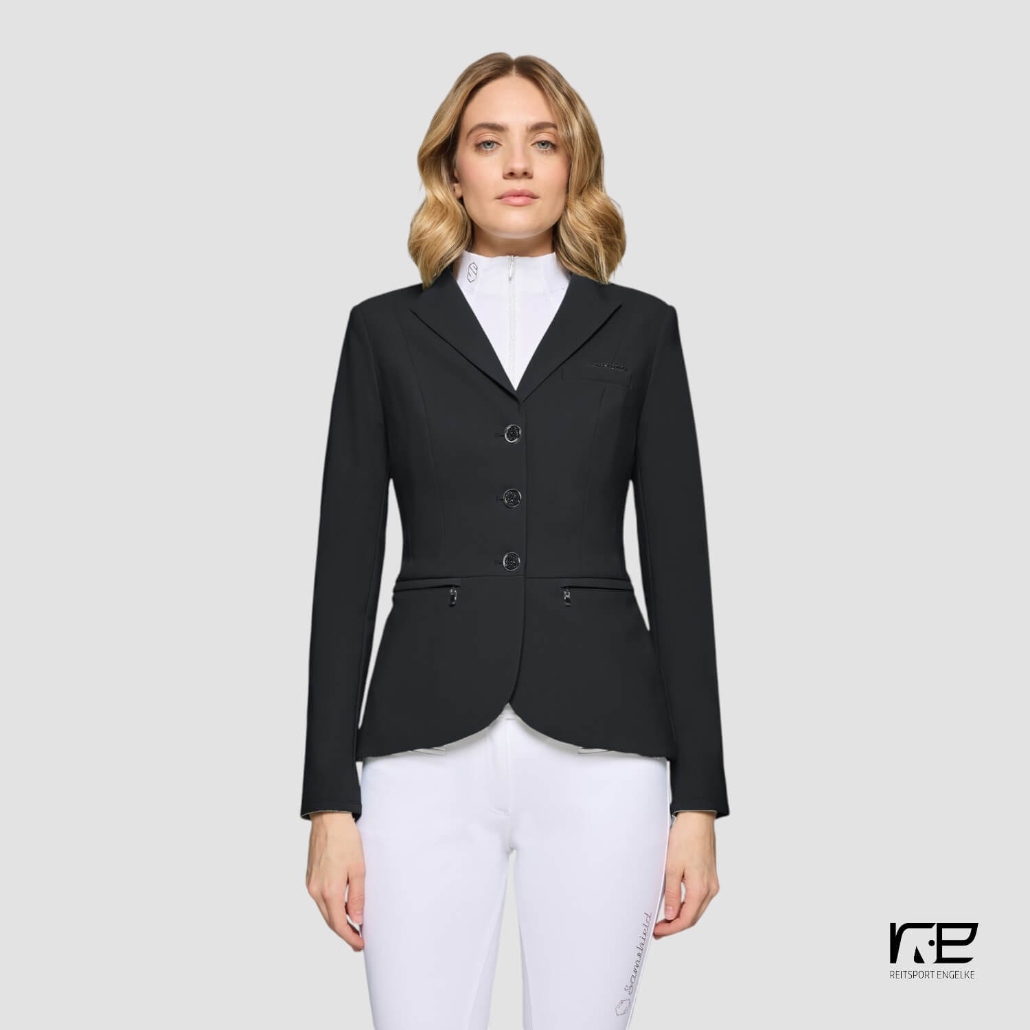 Samshield Sakko Victorine Crystal Fabric