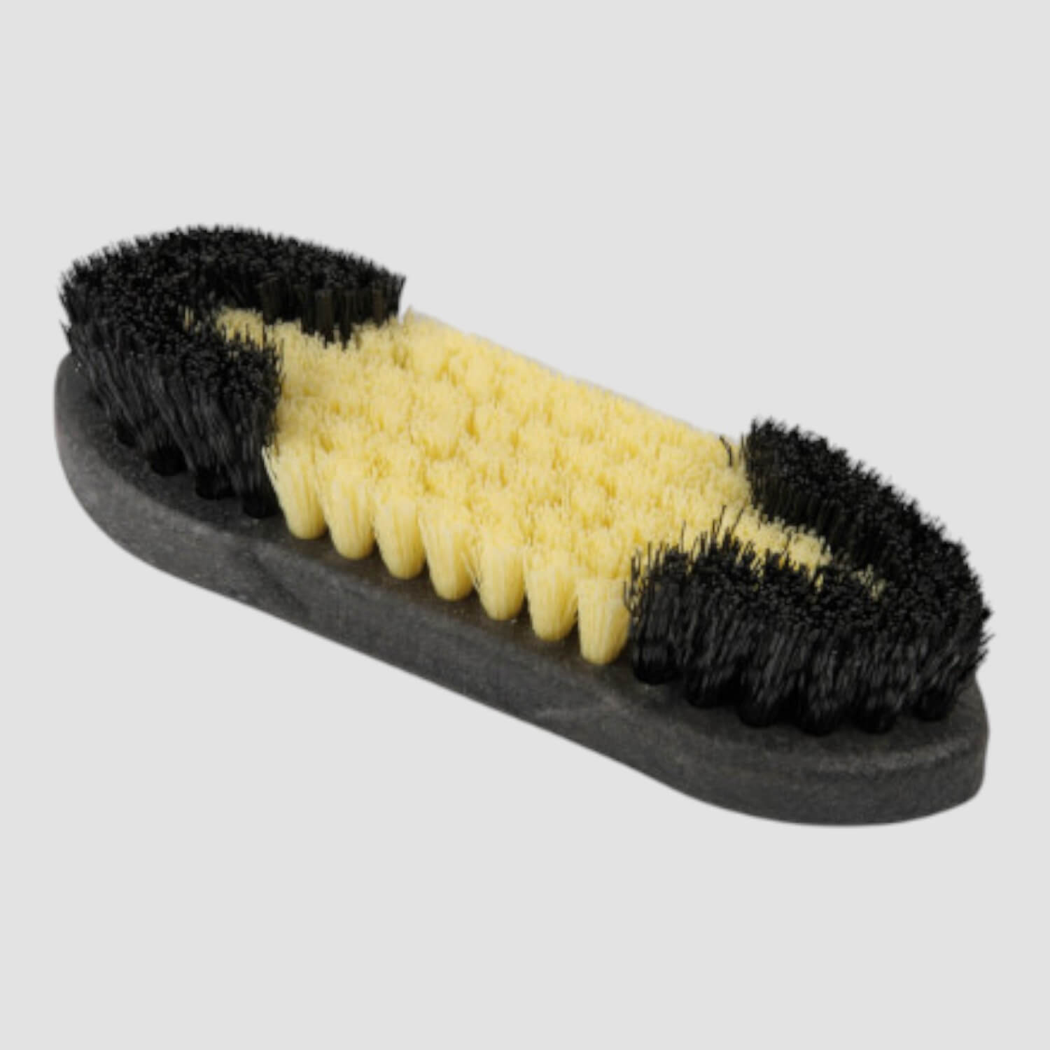 Waldhausen Waschbürste Schwarz