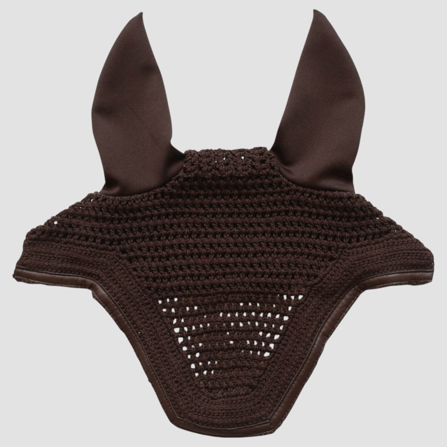 Kentucky Fliegenmütze Wellington Leder