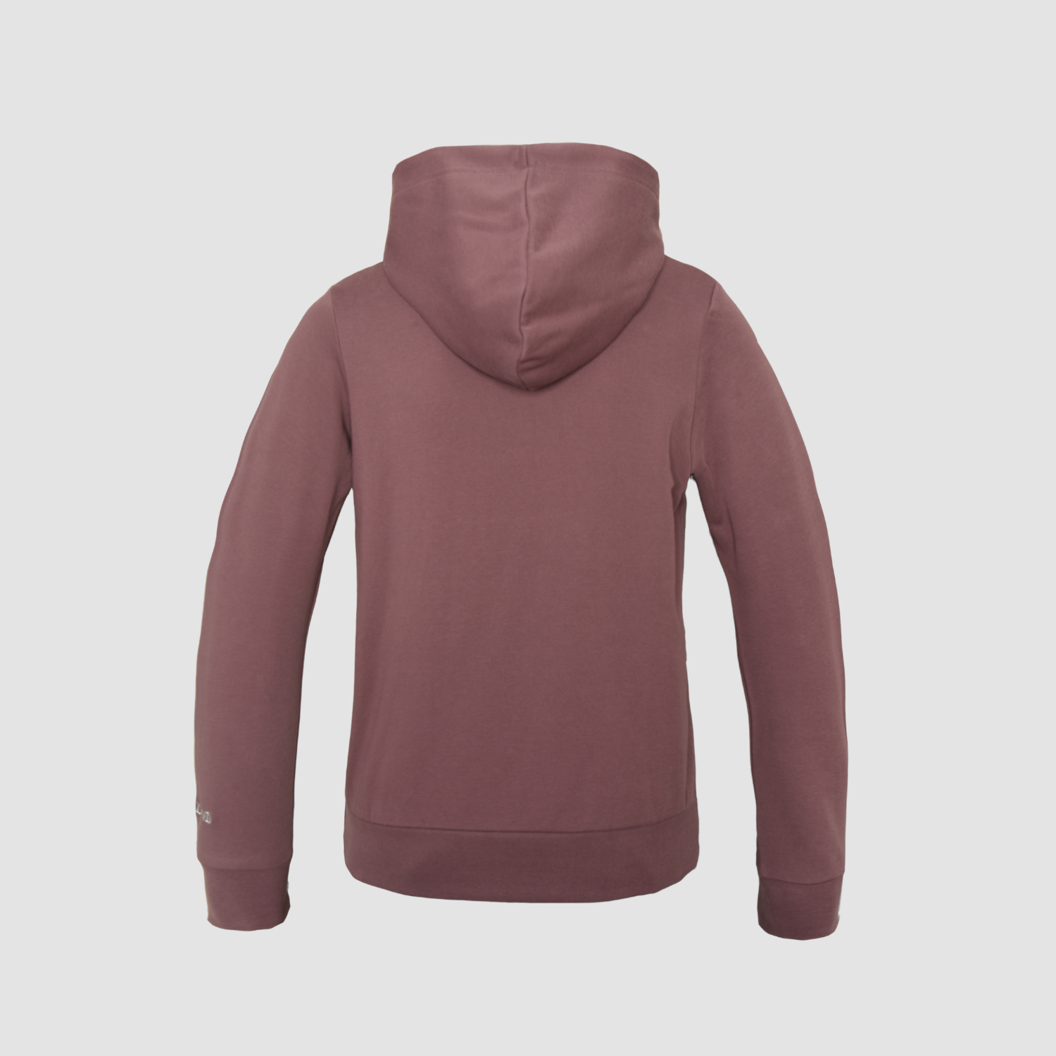 Kingsland KLbrilley Junior Hoodie Purple Flint