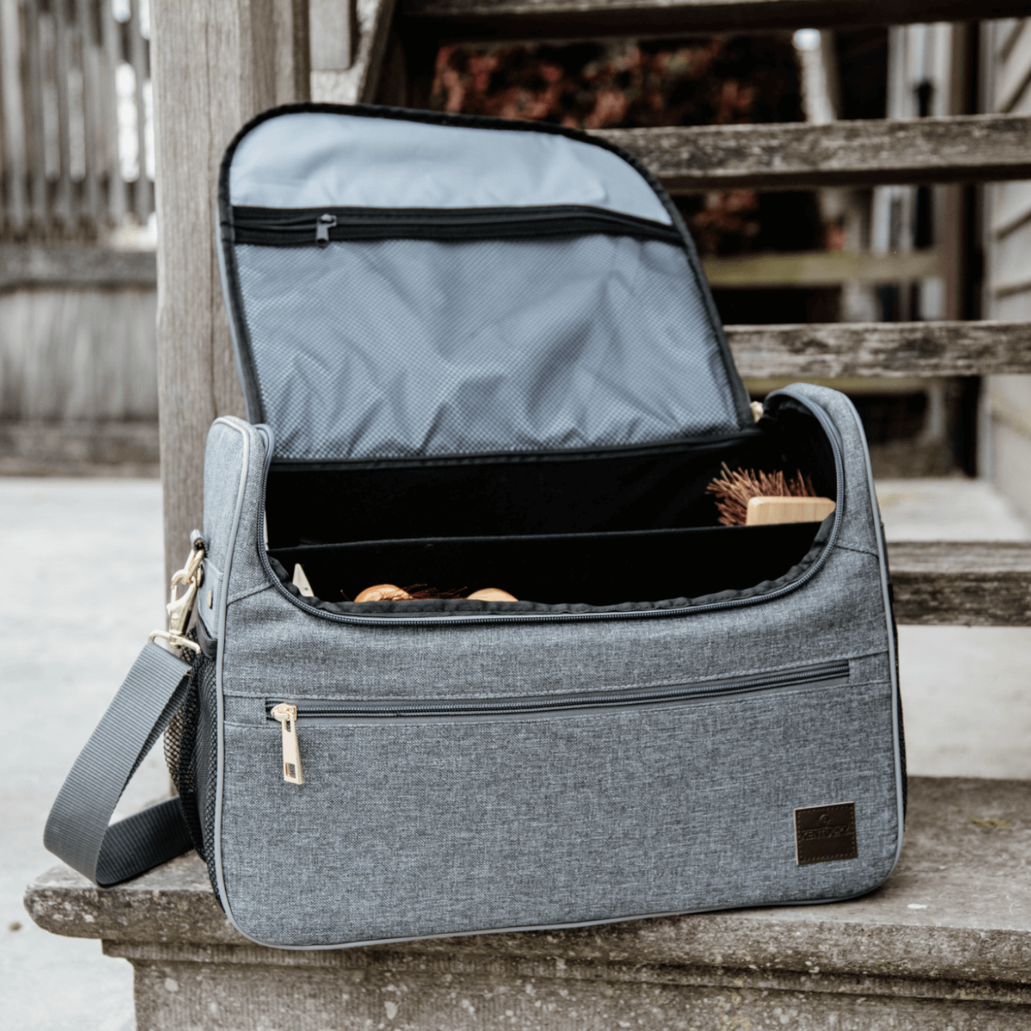 Kentucky Horsewear Putztasche Kentucky Horsewear Putztasche