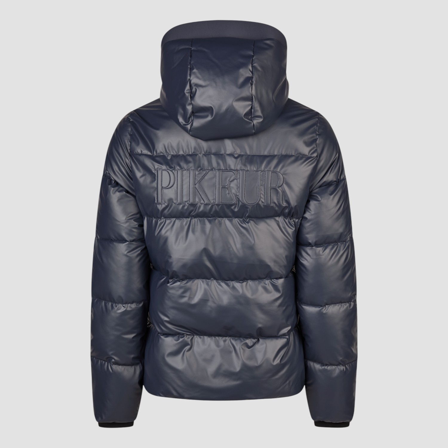 Pikeur Quilted Jacket 8023 Athleisure