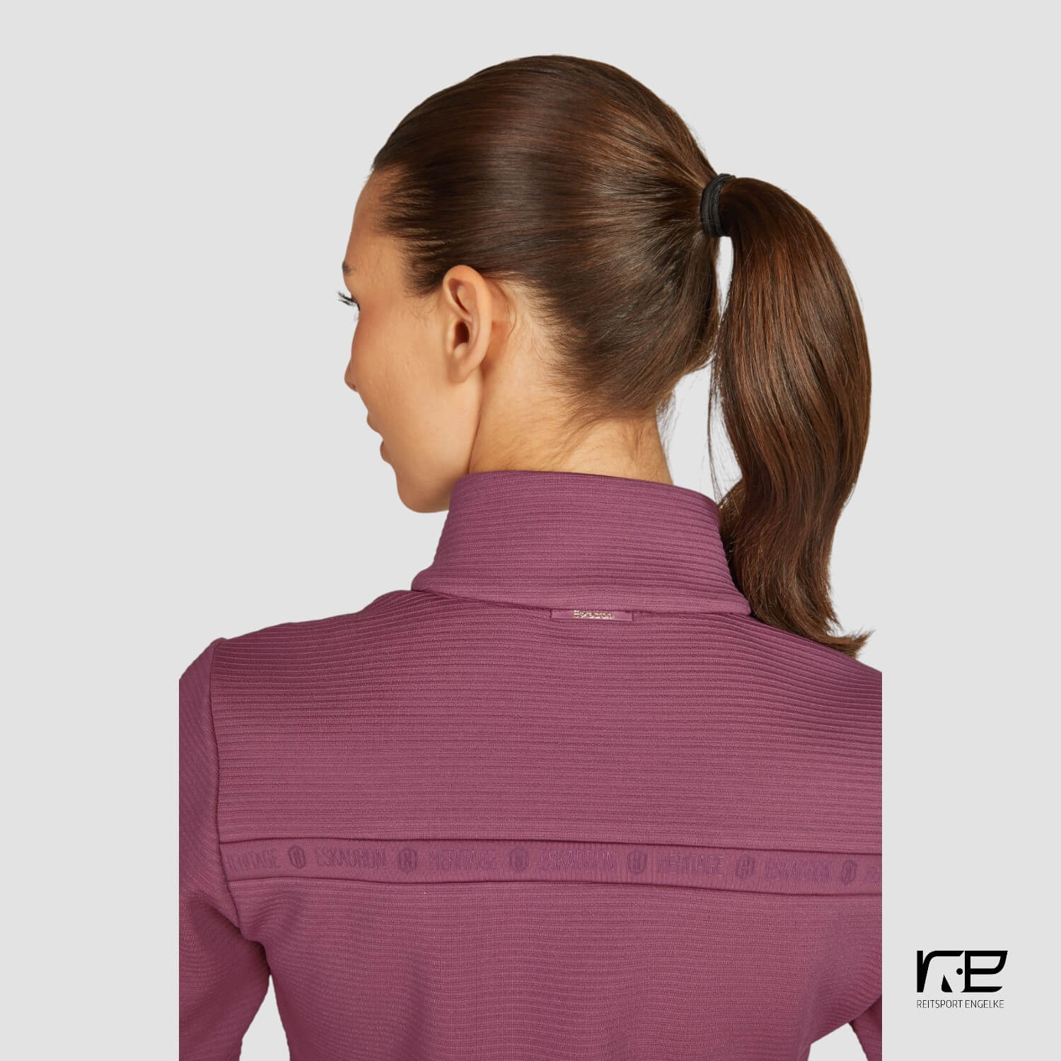 Eskadron Zip Shirt Jacke Heritage 25/26