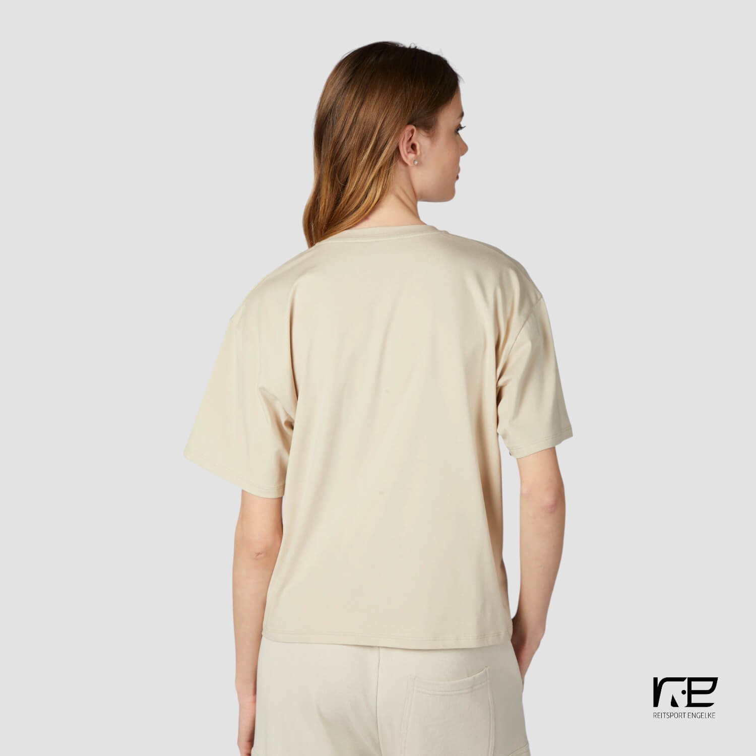 Vestrum T-Shirt Brasilia Creamy Dream