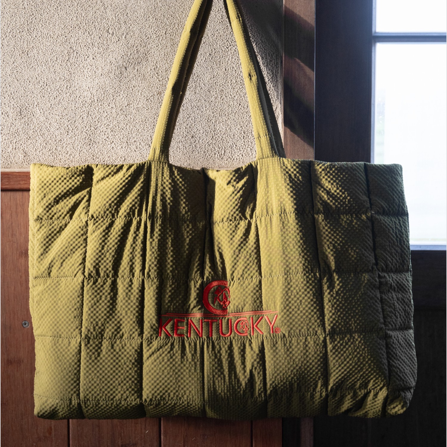 Kentucky Horsewear Padded Bag