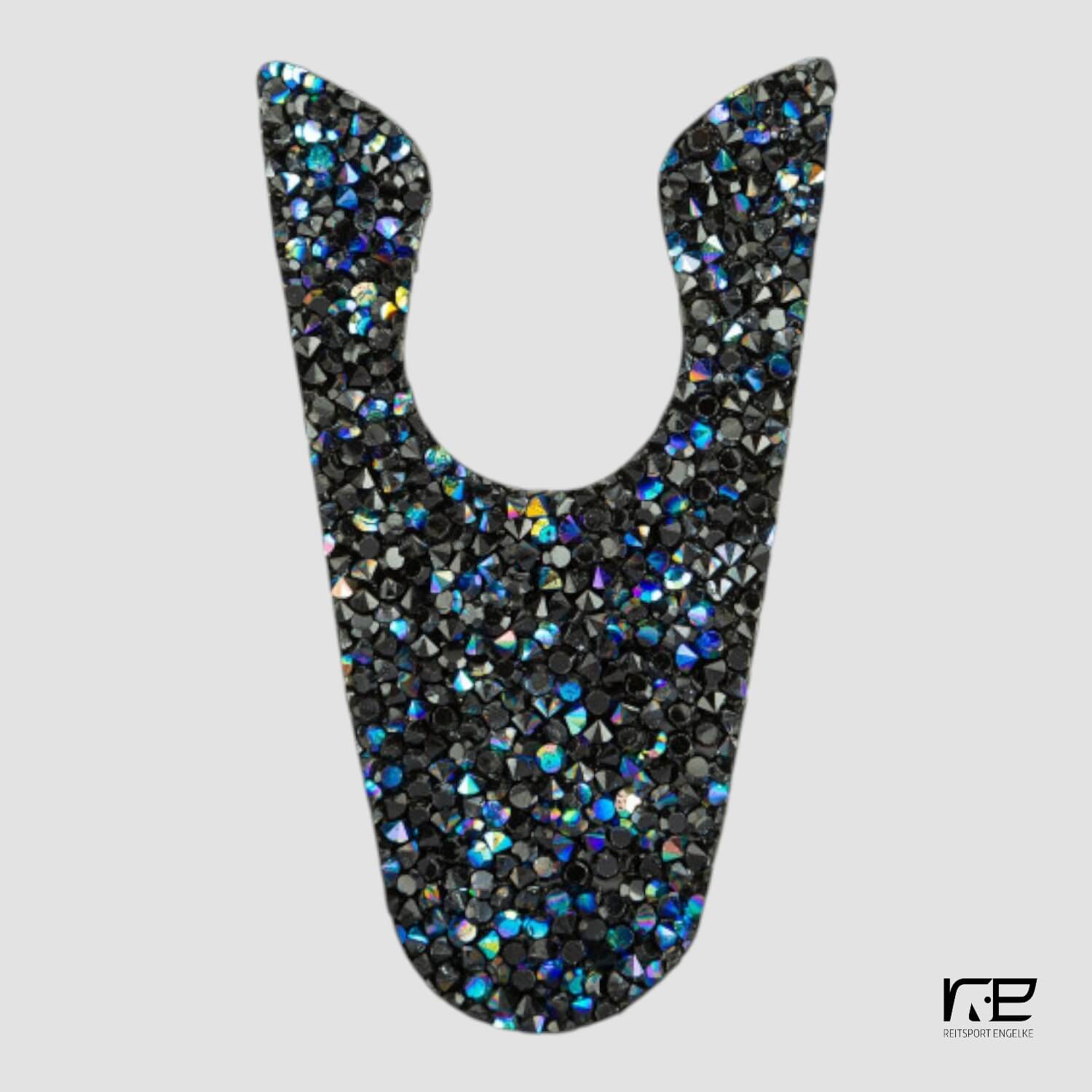 Suedwind Glitzerpatch für Kinderreitsiefel Nova