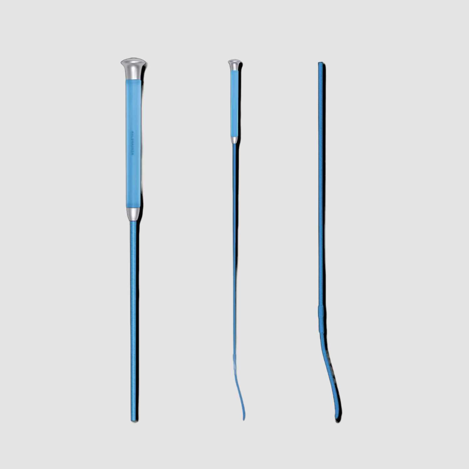 azurblau