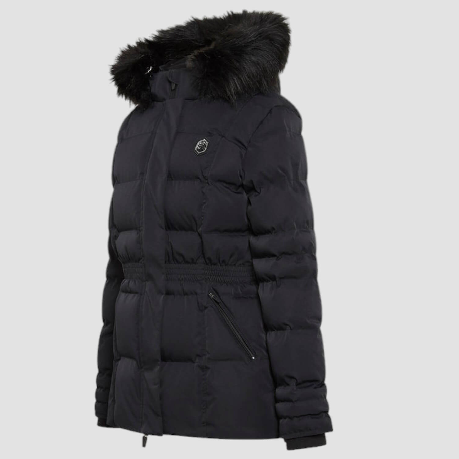 Samshield Winterjacke Meribel navy