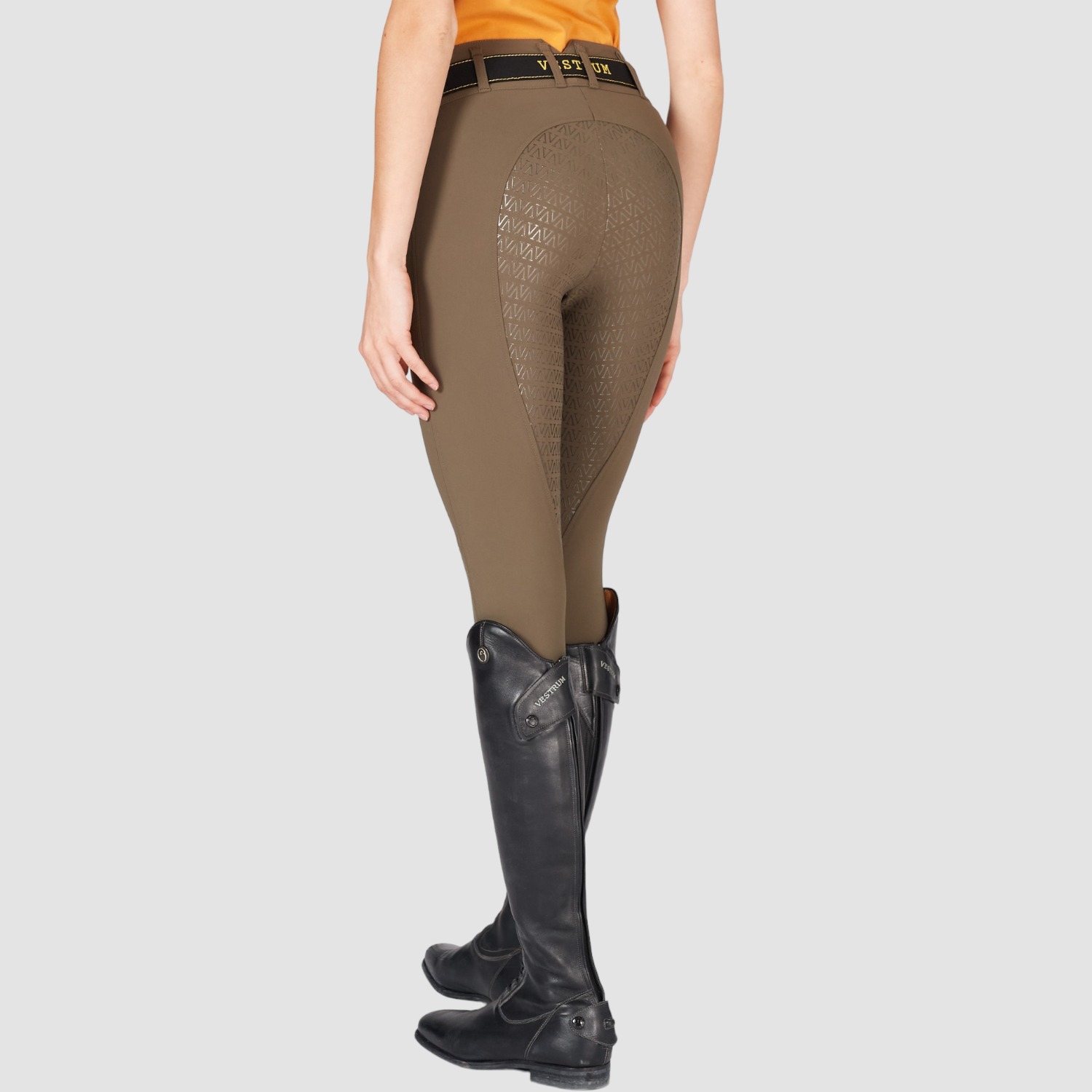 Vestrum Full Grip Damenreithose Adria