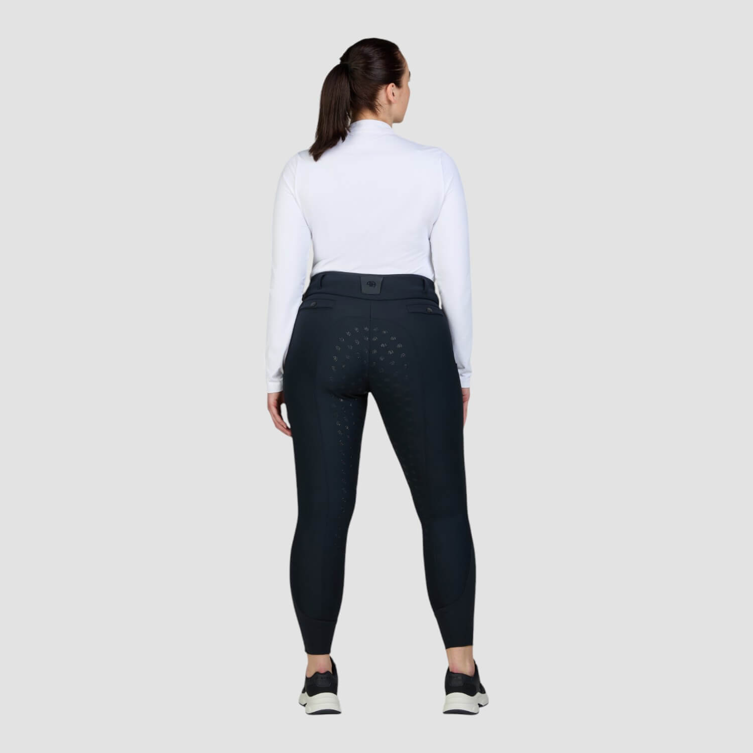 Pikeur Linn SD 6355 Highwaist Winterreithose Pikeur Linn SD 6355 Highwaist Winterreithose