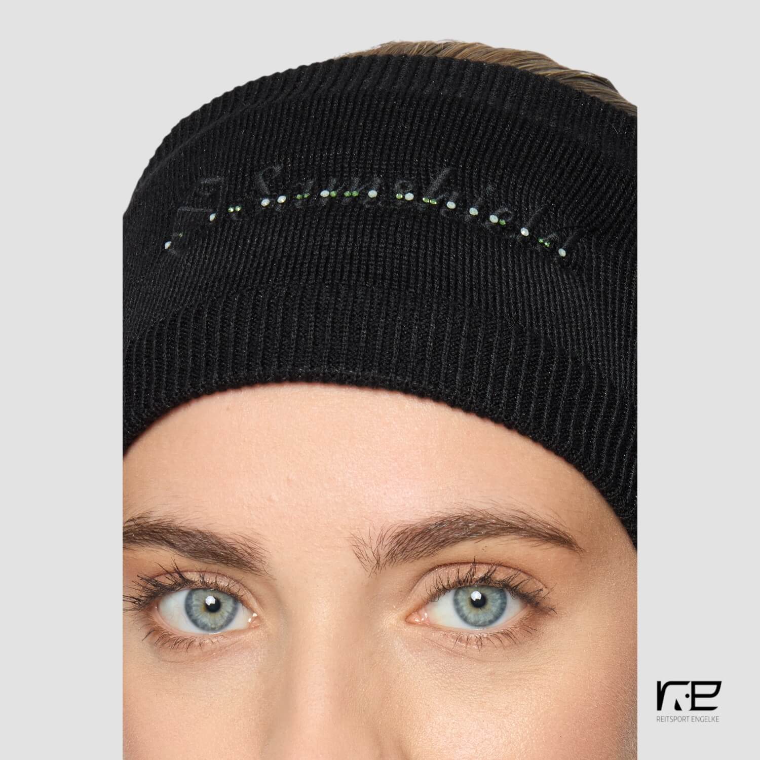 Samshield Headband Amalie Crystal