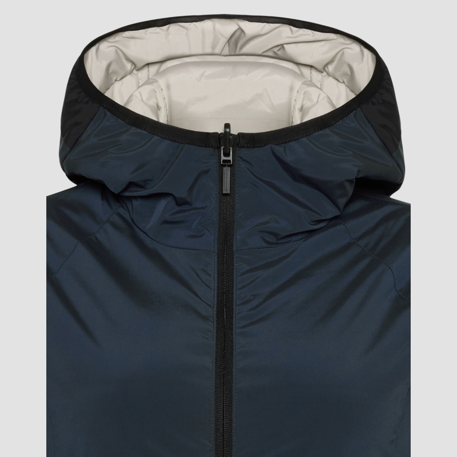 Trolle Reversible L2 Light Down Jacket Female
