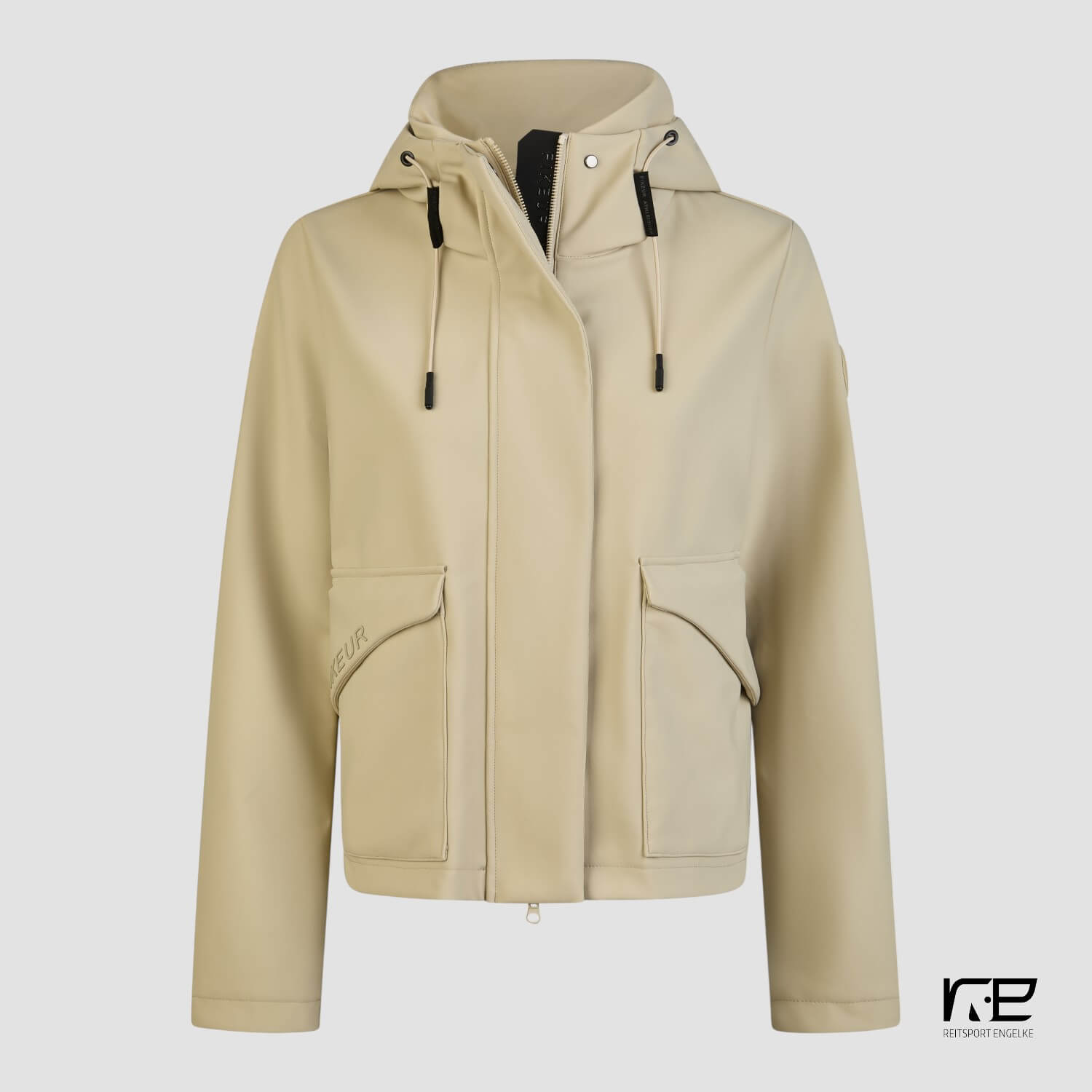 Pikeur Softshell Jacket Frosted Sage