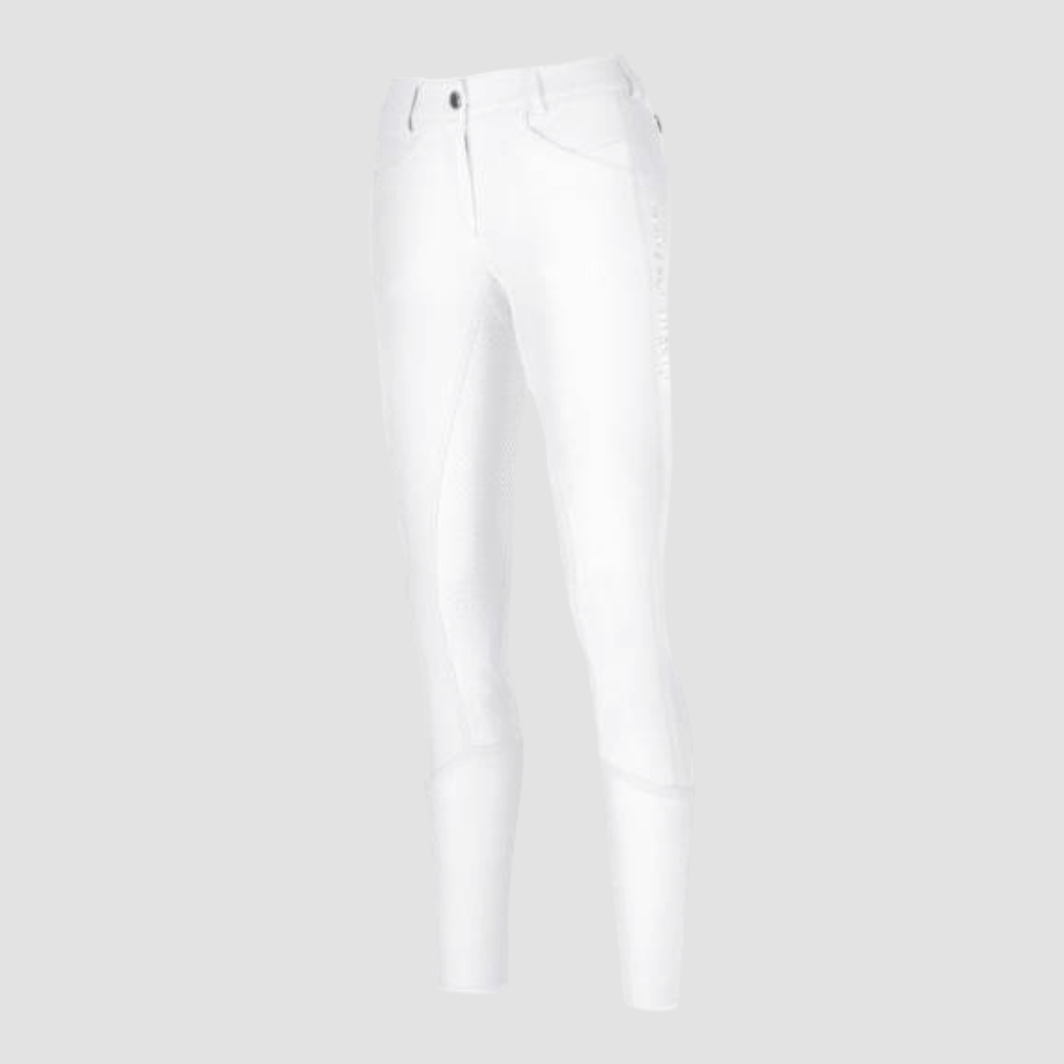 Pikeur LU GR Ganzbesatz White