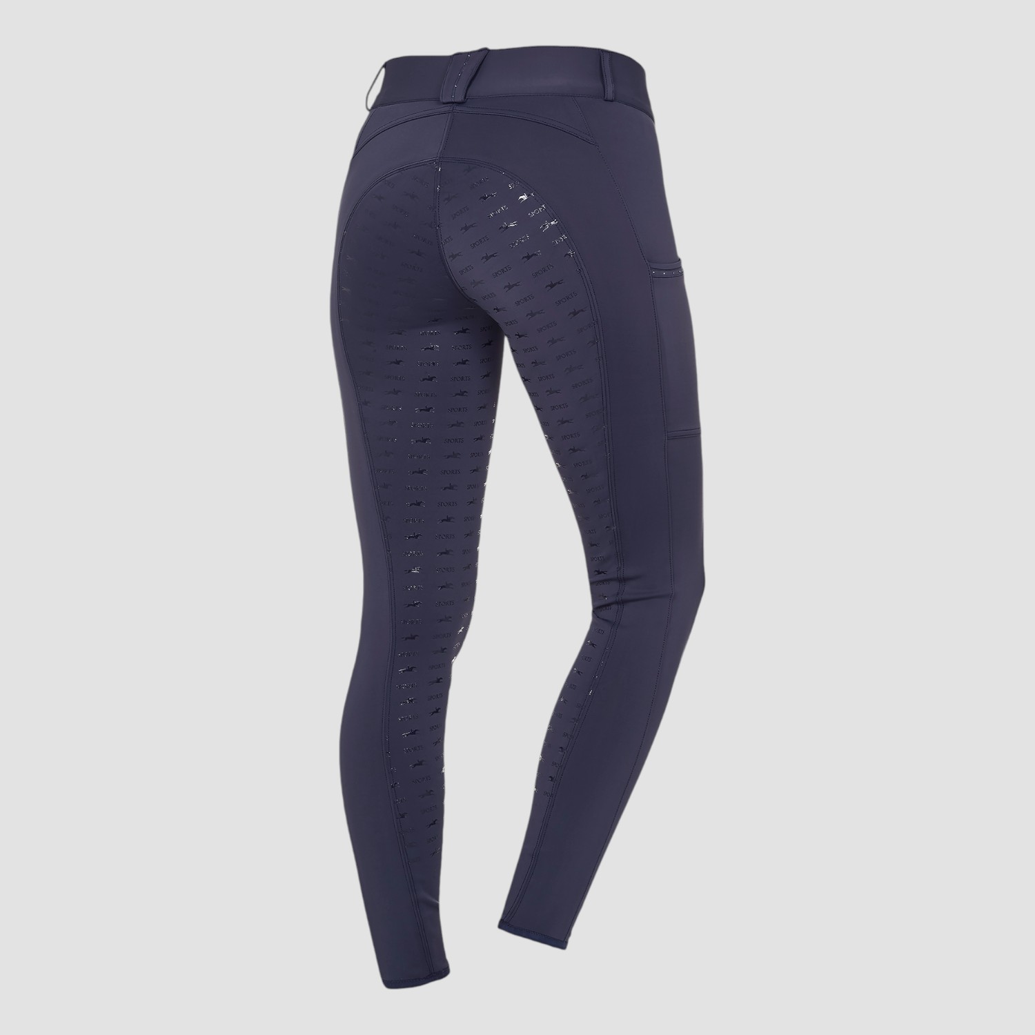 Schockemöhle Sports Reithose SPClara FS Night Blue