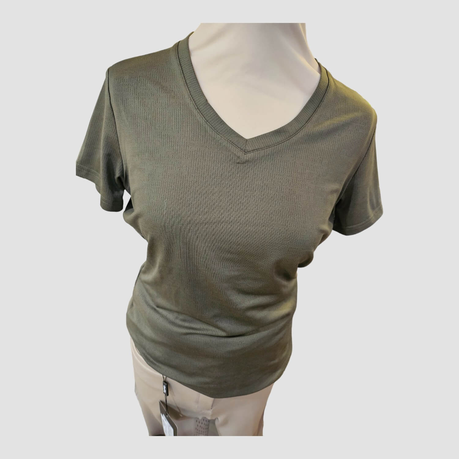 Kingsland KLwaylin Damen V-Neck Shirt