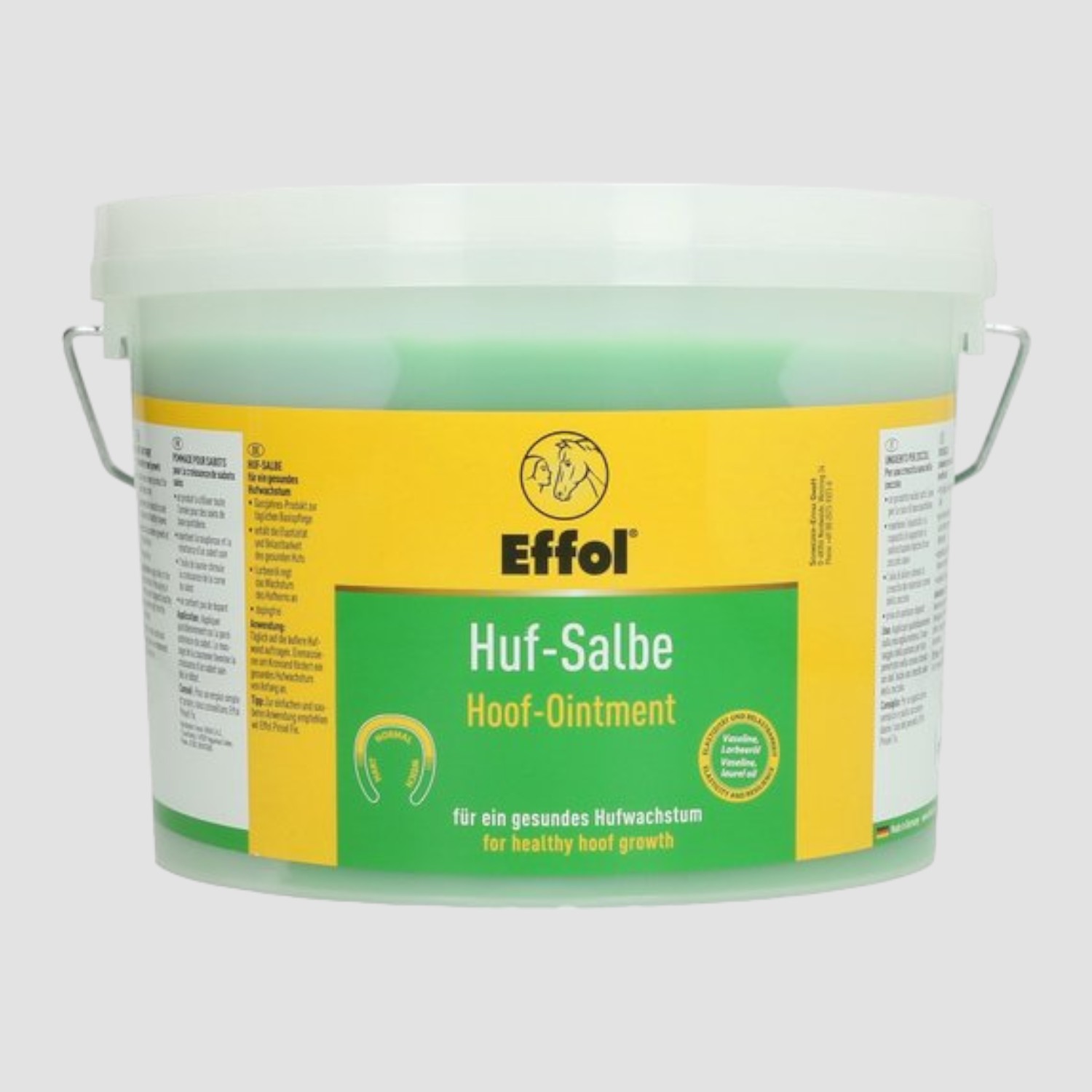 Effol Hufsalbe grün