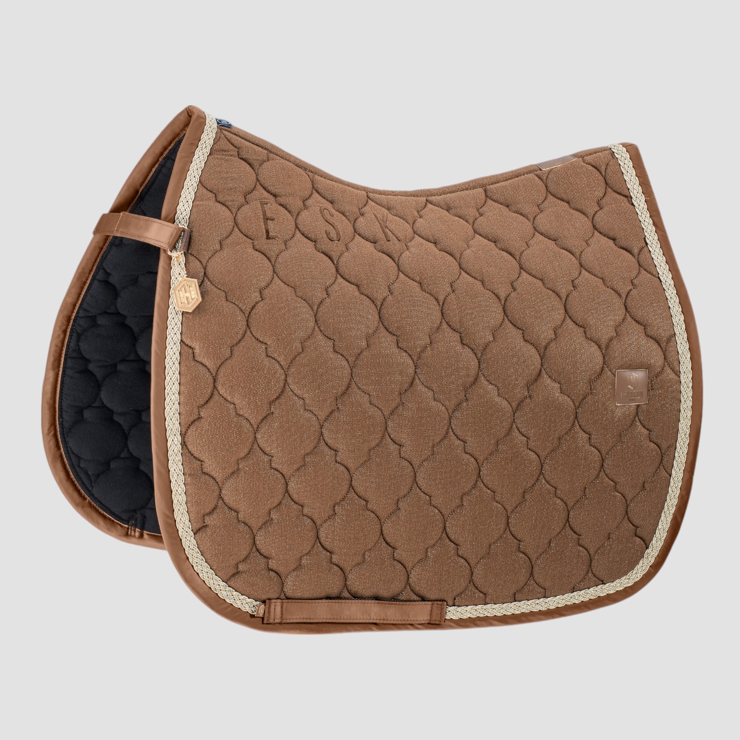 Eskadron Schabracke Cotton Glitter Heritage 24/25