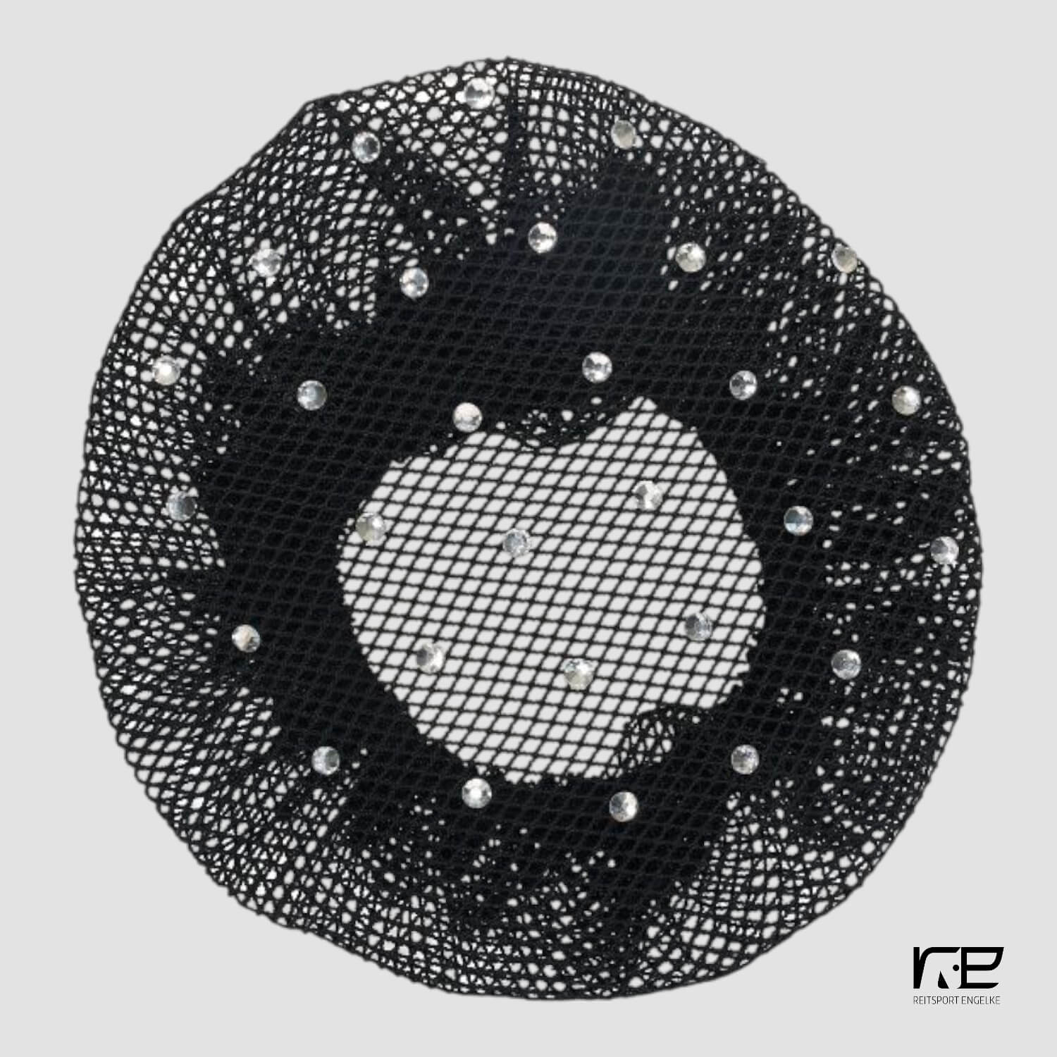 Imperial Riding Haarnetz mit Strass IRH