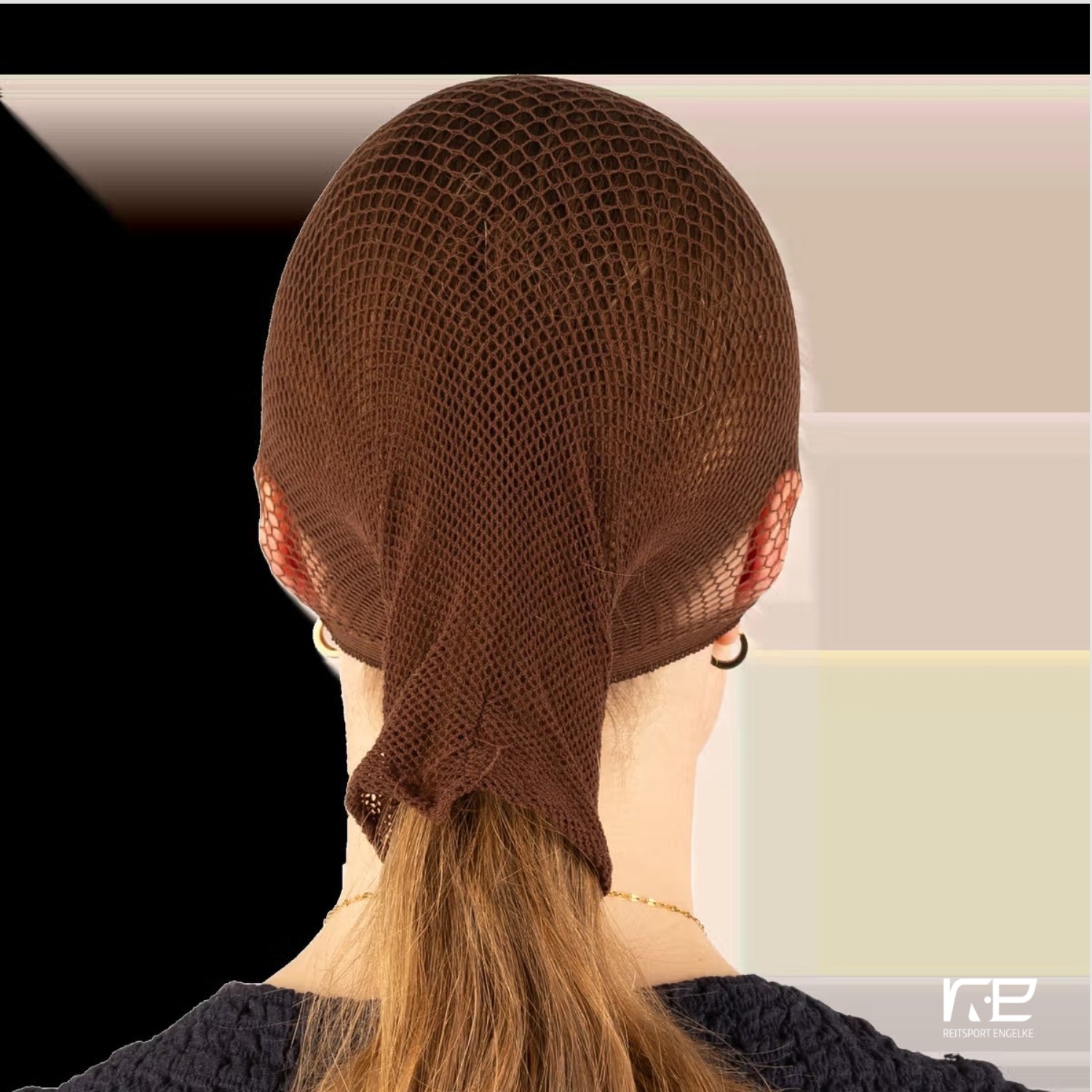Kentucky Haarnetz 2er Set