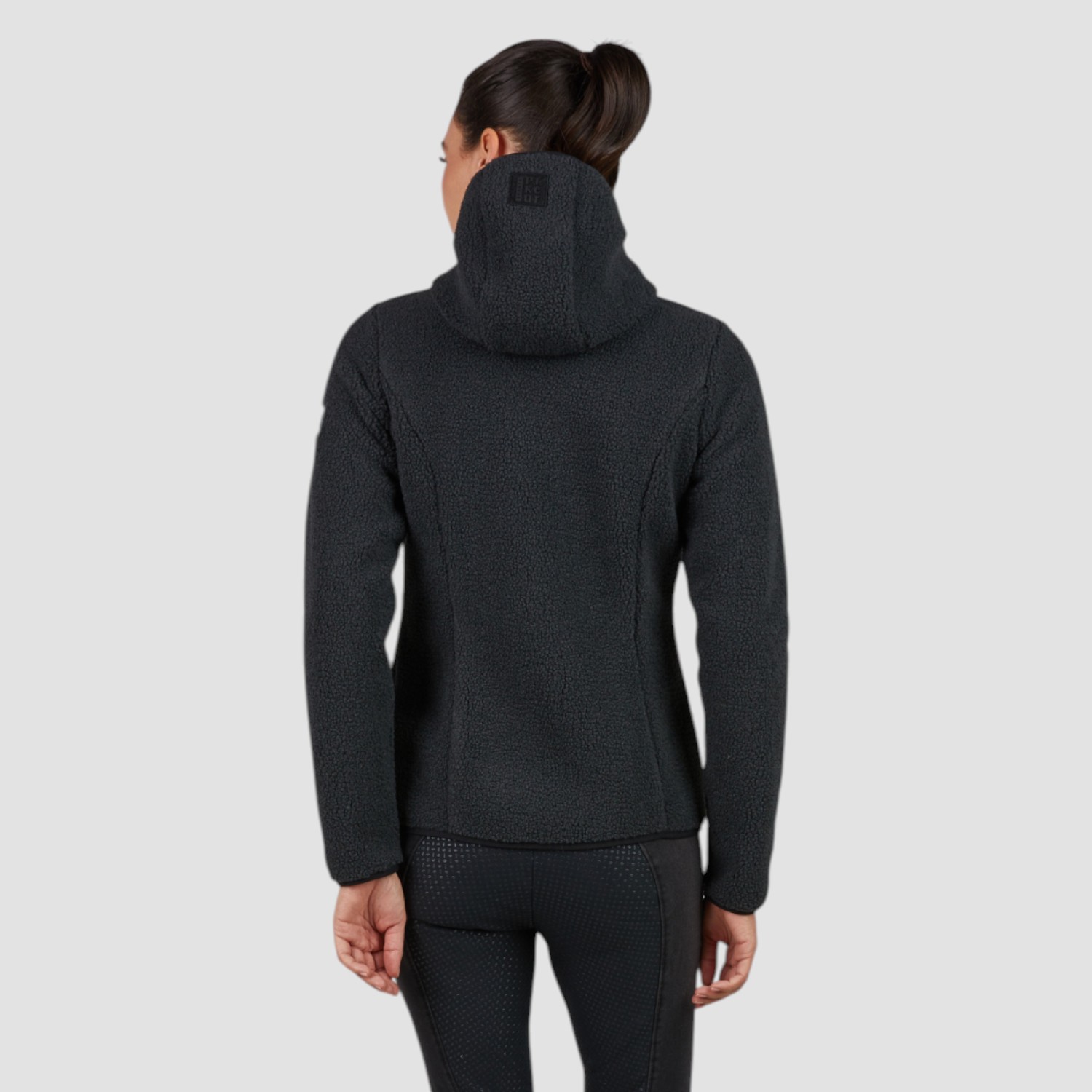 Pikeur Fleece Jacket 8034 Sports