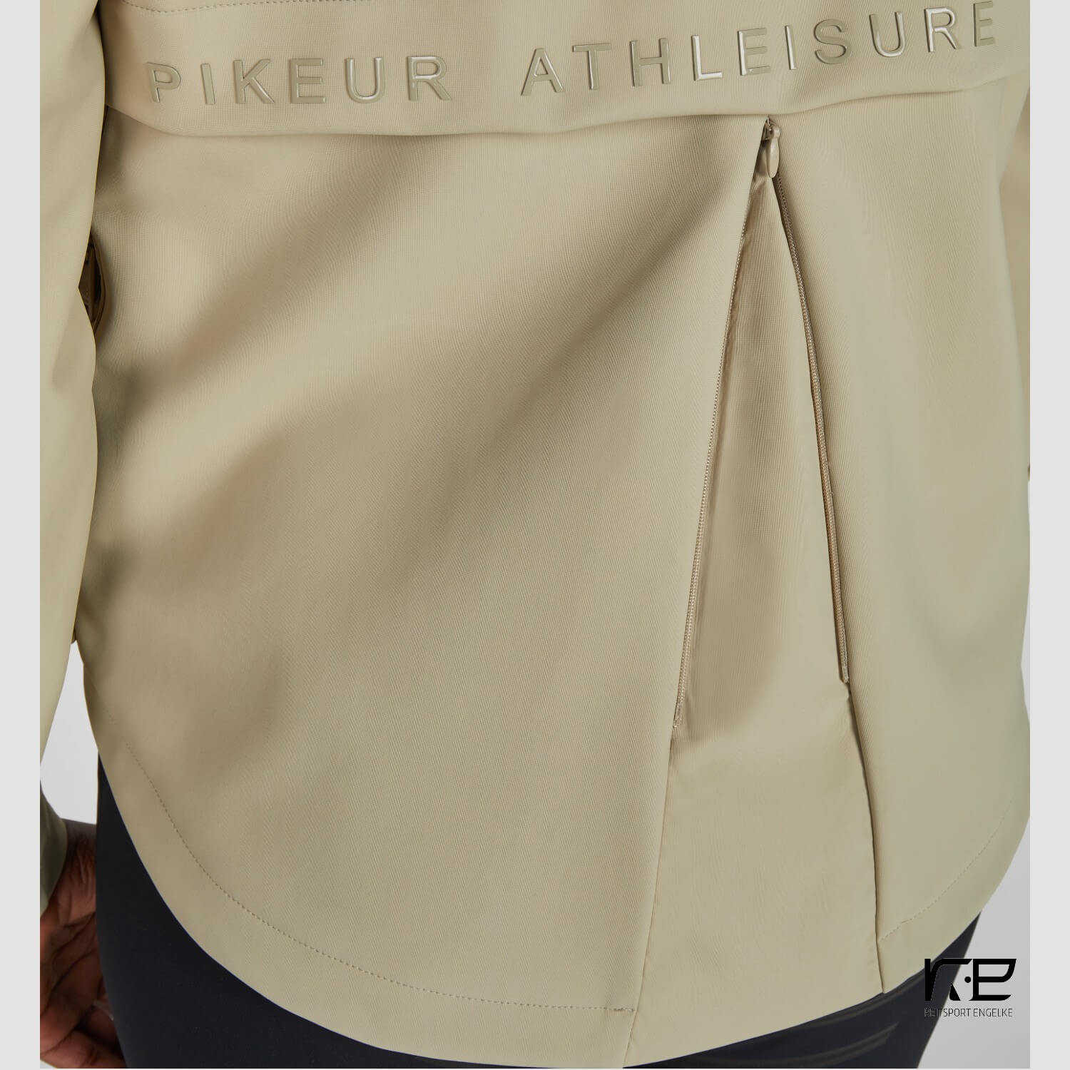 Pikeur Softshell Jacket Frosted Sage