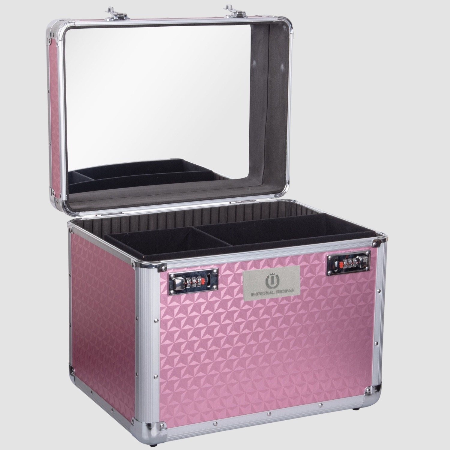 IR Grooming Box Shiny IR Grooming Box Shiny
