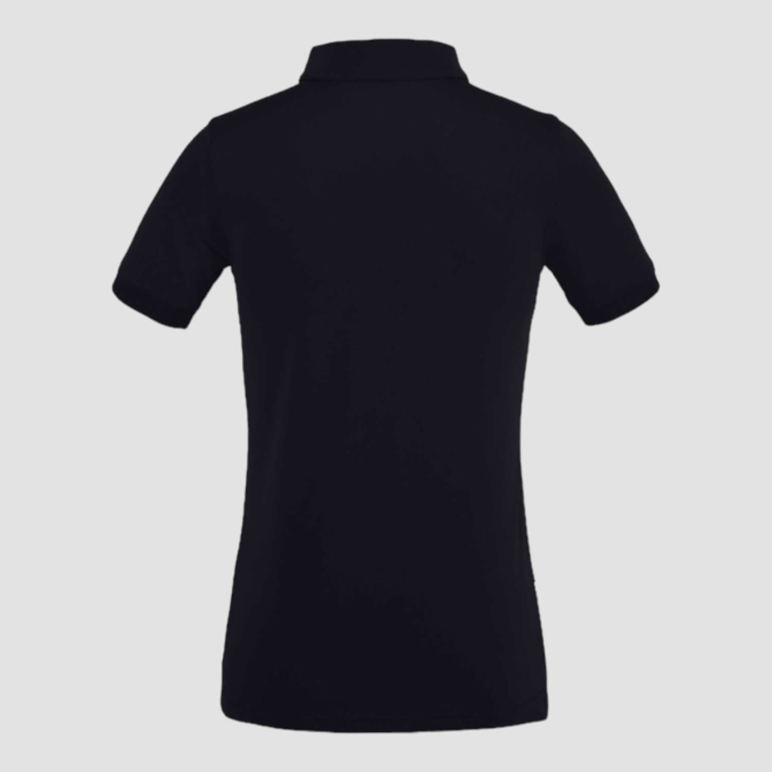 Kingsland Kinder Poloshirt Amirat Navy