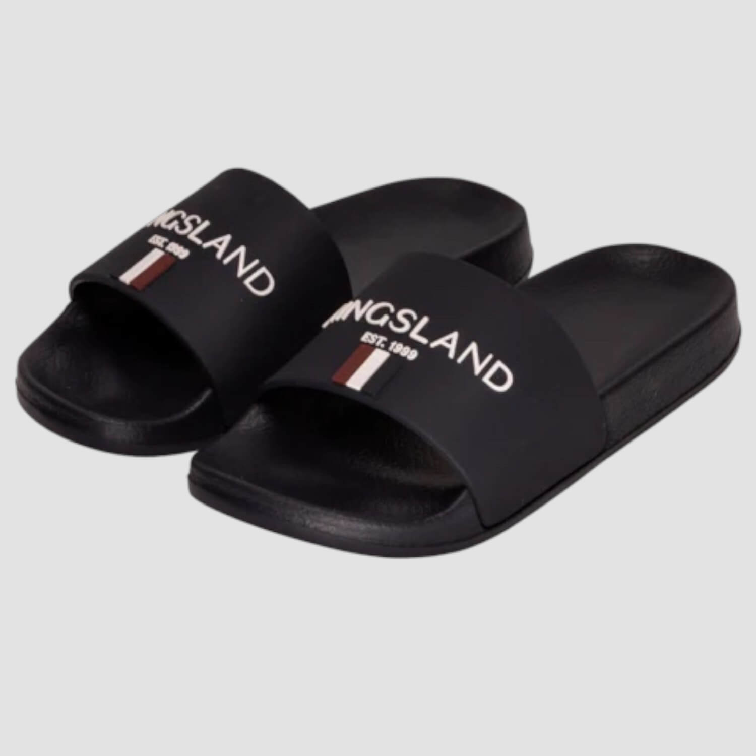 Kingsland KLJam Slipper blau