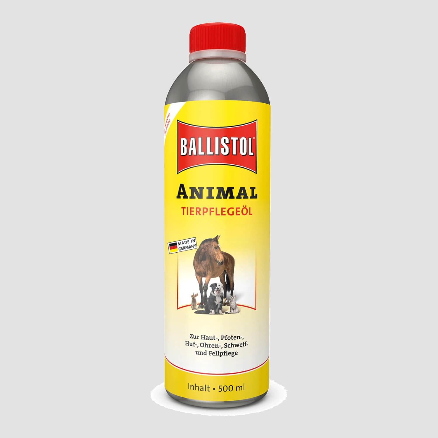 Waldhausen Ballistol Animal Tierpflegeöl
